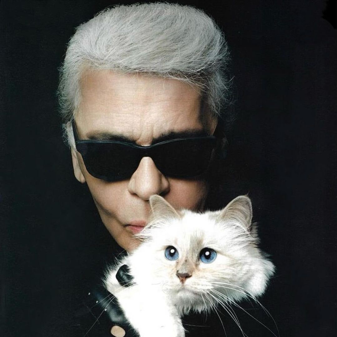 Choupette Lagerfeld parteciperà al Met Gala 2023