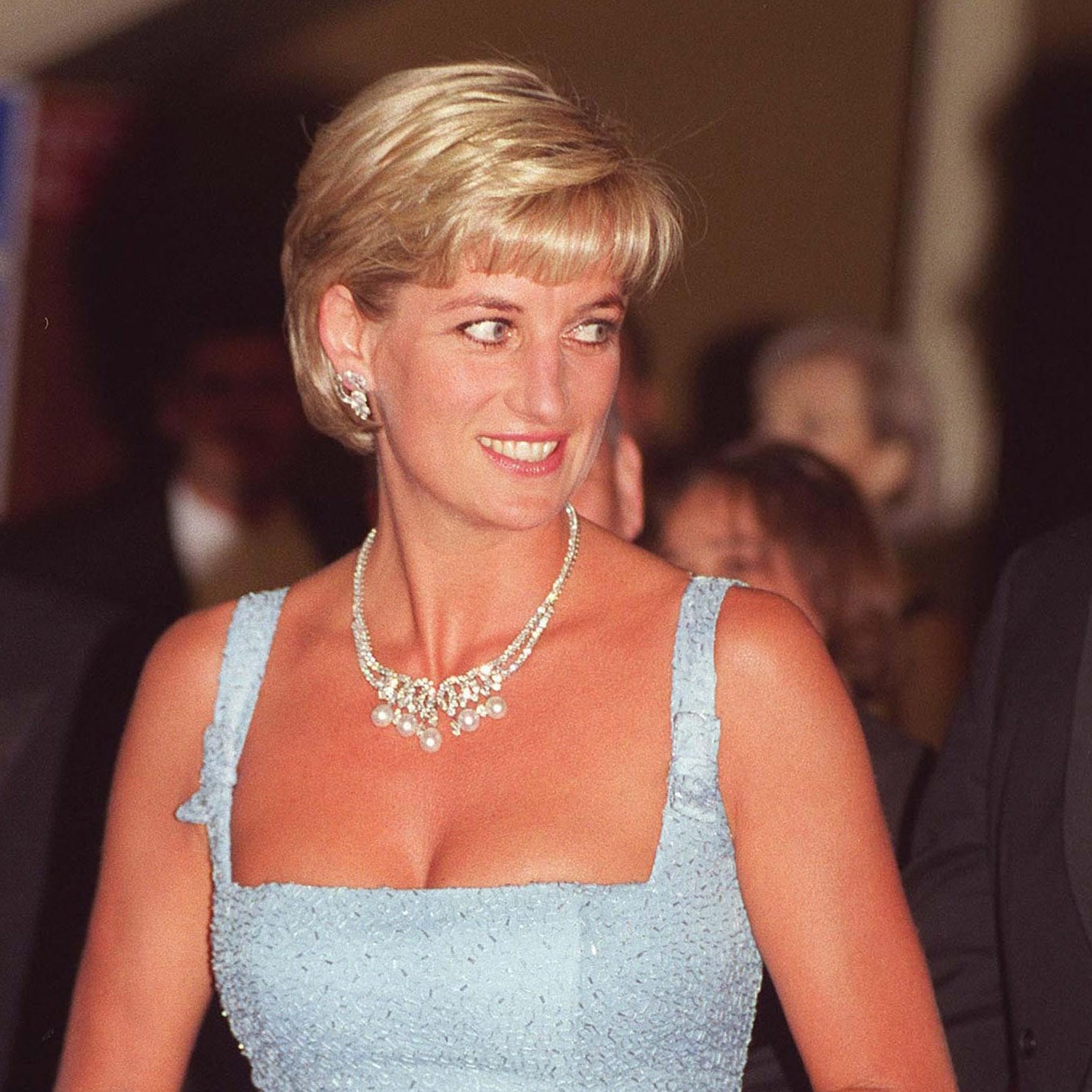 Lady Diana e la Swan Lake, la tragica collana che la principessa non riuscì mai a “completare”