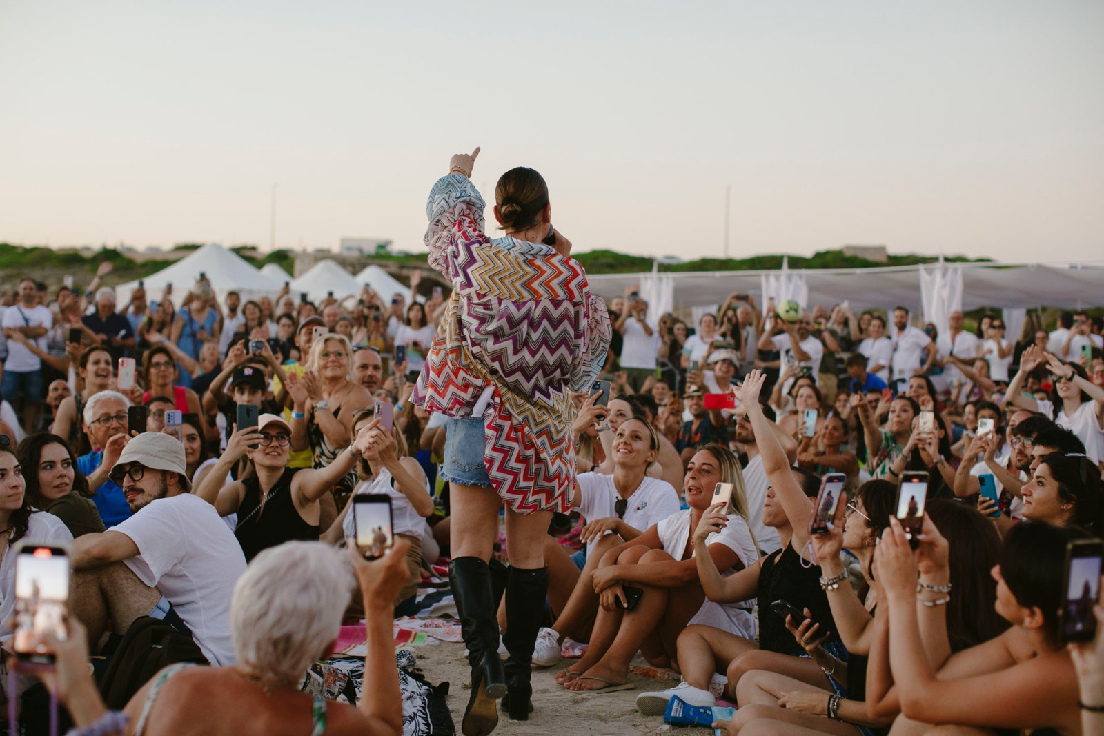 Porto Rubino è il festival che porta in Puglia musica e sostenibilità