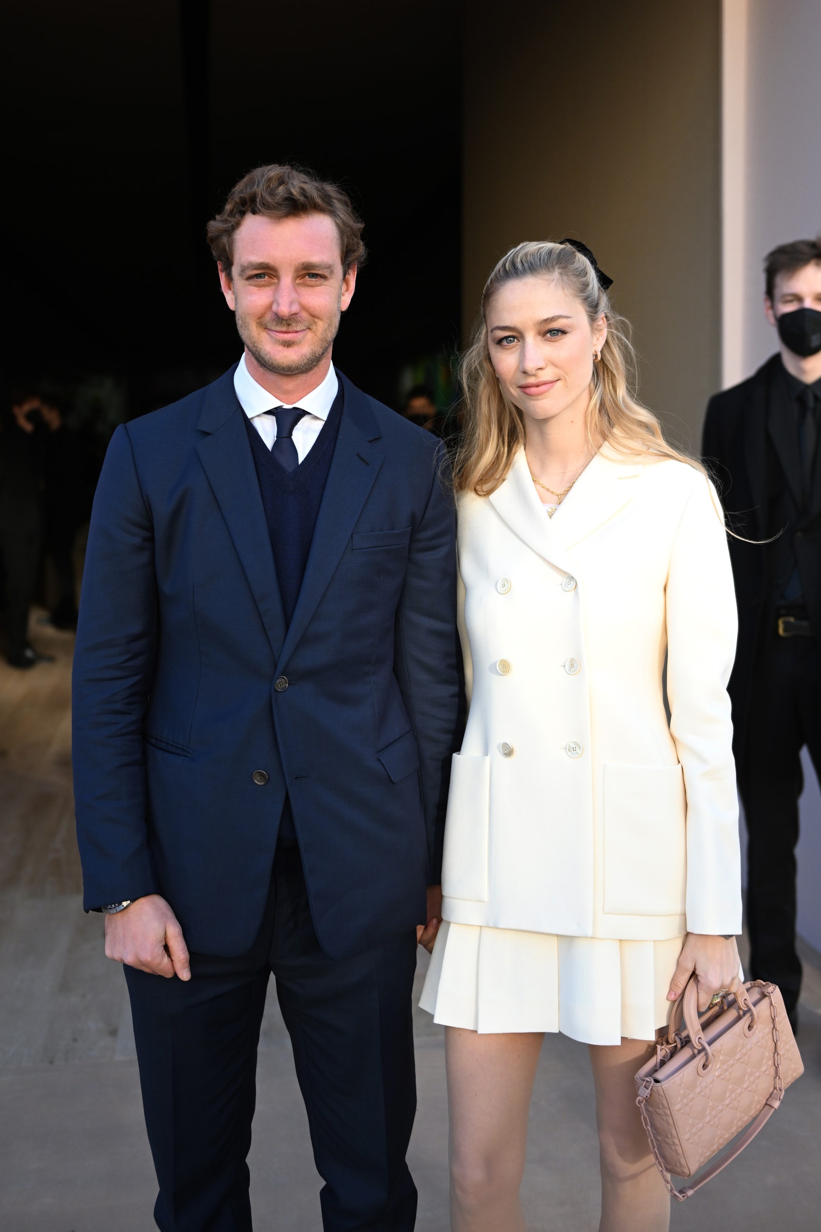 beatrice borromeo abito da sposa