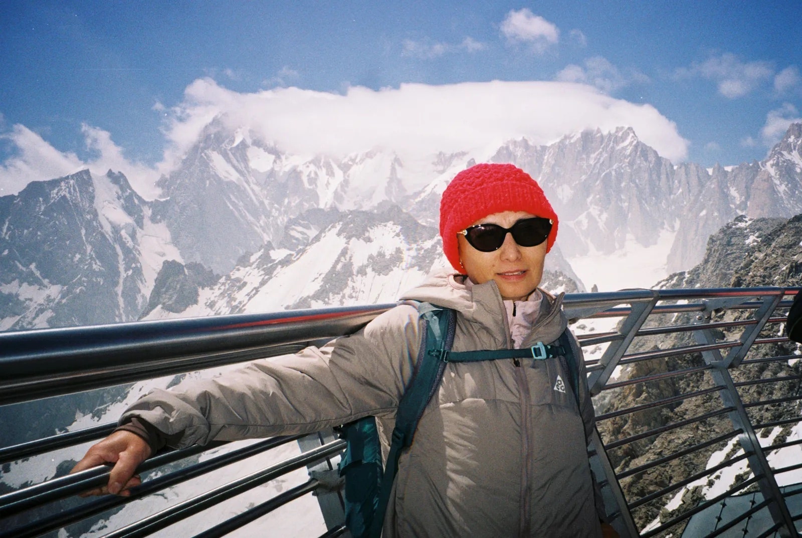 Una vacanza in montagna con i genitori cosa ti insegna sulla famiglia