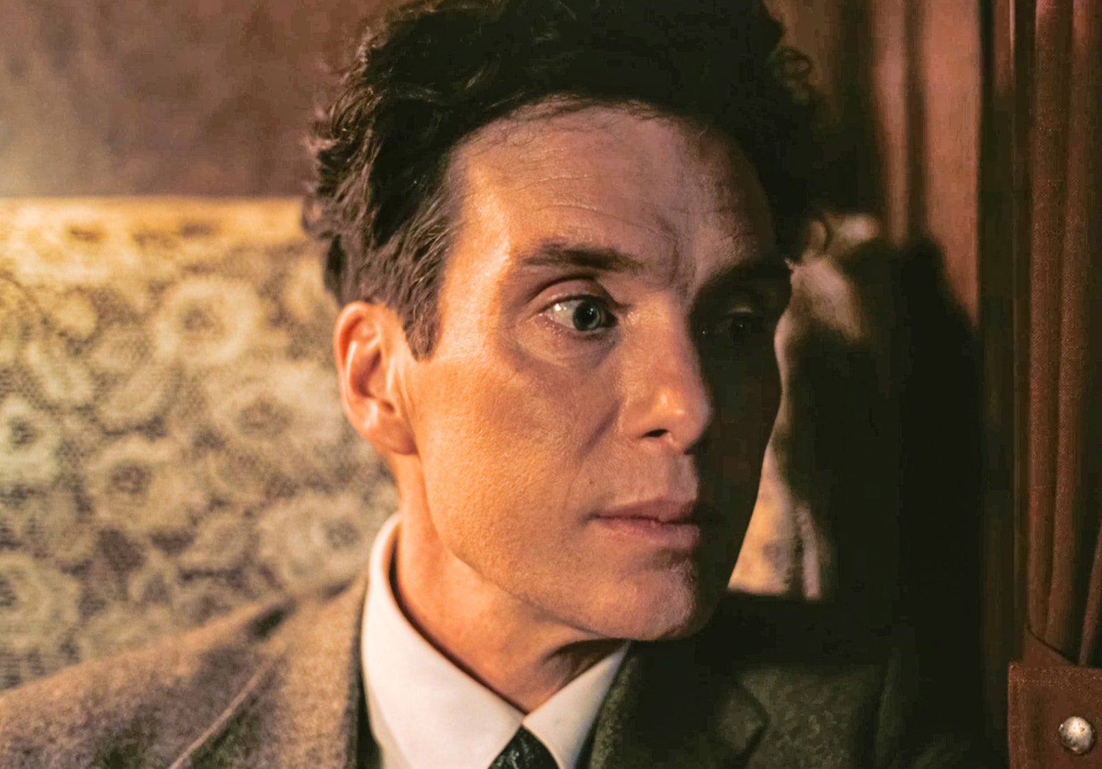 Cillian Murphy