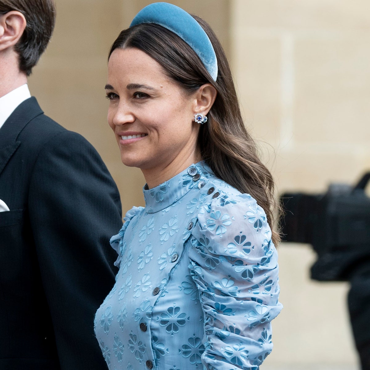 Pippa Middleton compie 40 anni, ecco i suoi look migliori