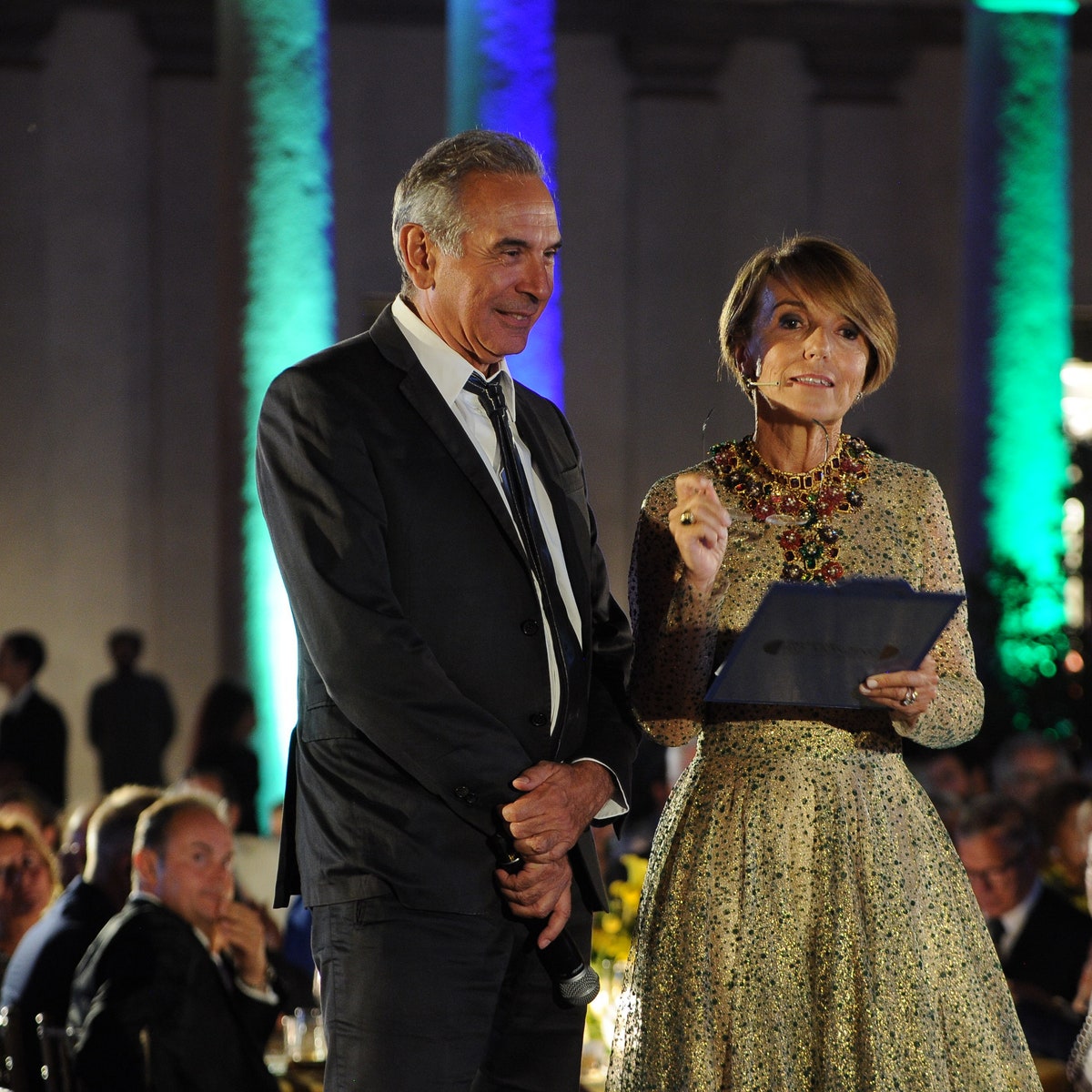 “Glam set!”: la charity dinner per la Fondazione IEO-MONZINO raccoglie 600.000 euro per la ricerca