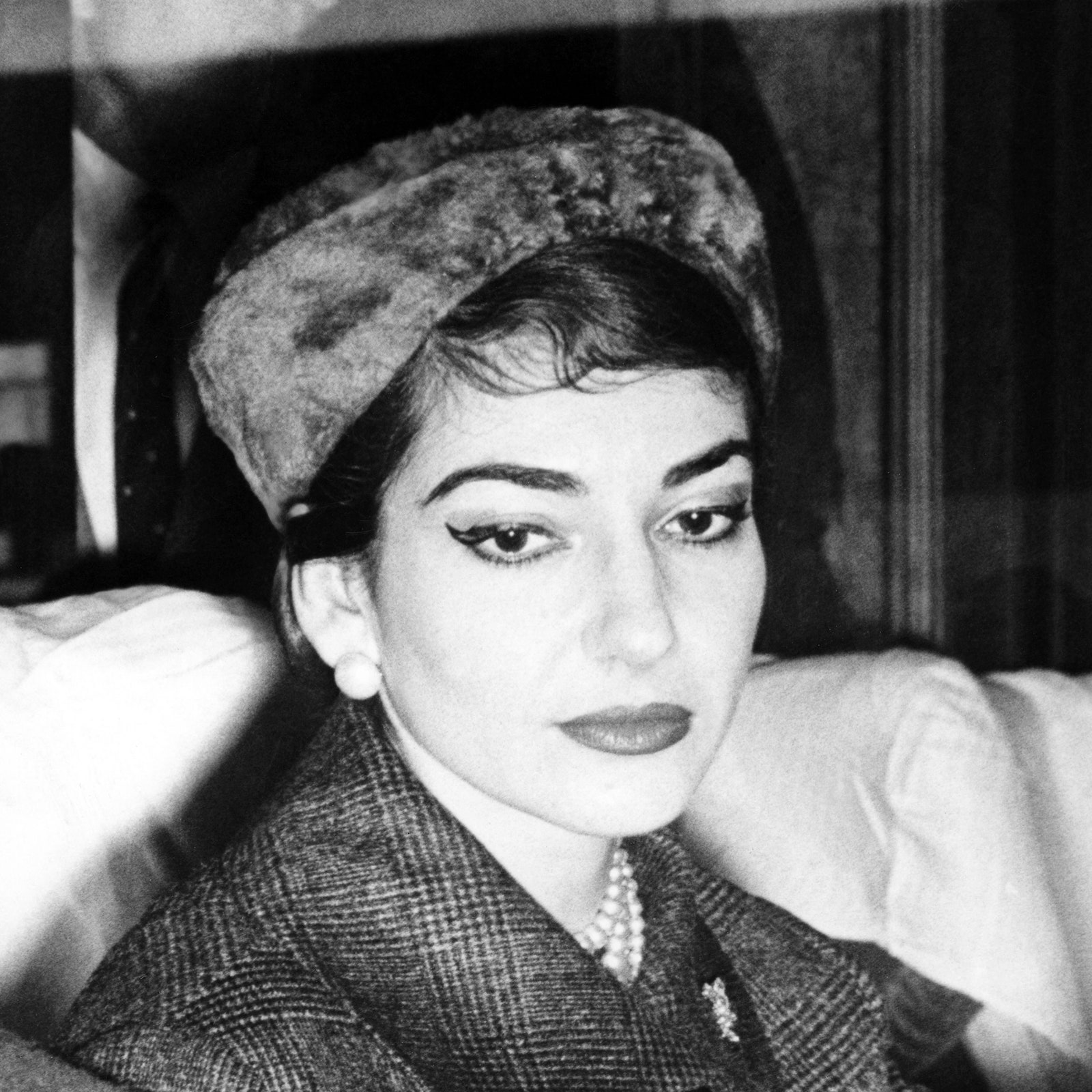 Maria Callas, 100 anni fa nasceva una donna che non fu mai felice