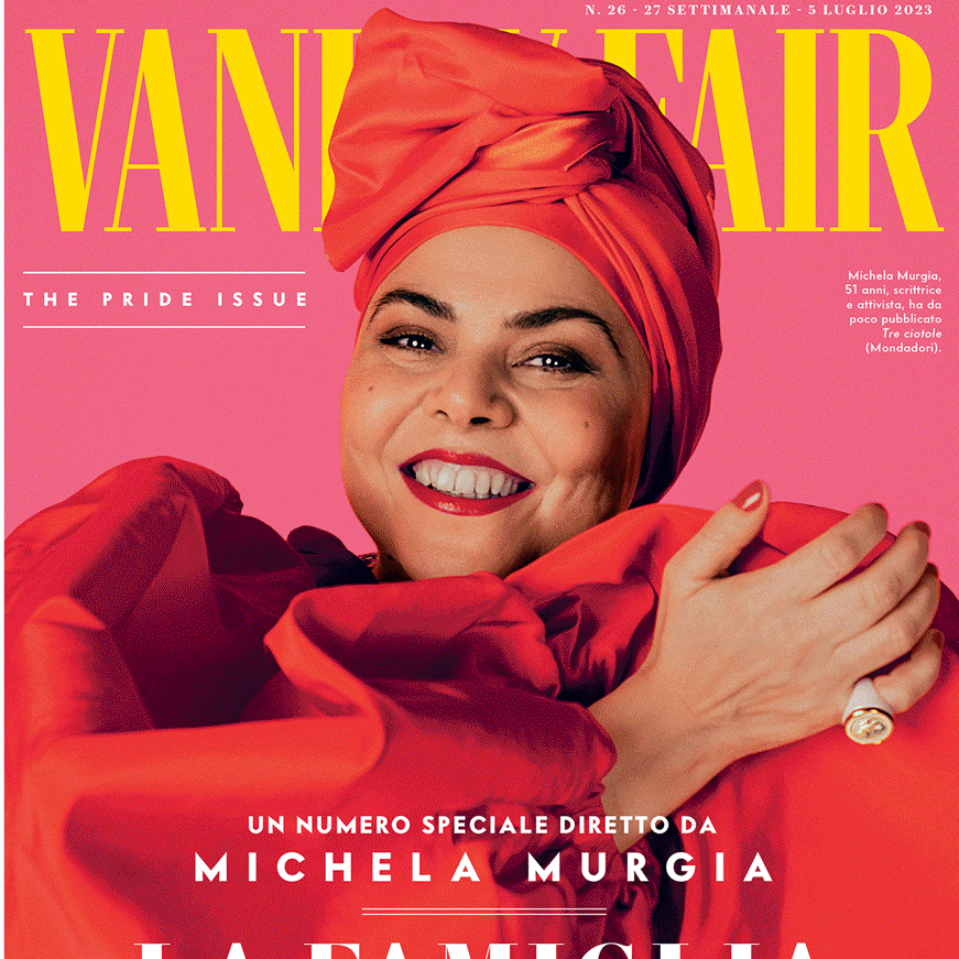 Buon compleanno Vanity Fair! Un documentario racconta i 20 anni del magazine in Italia