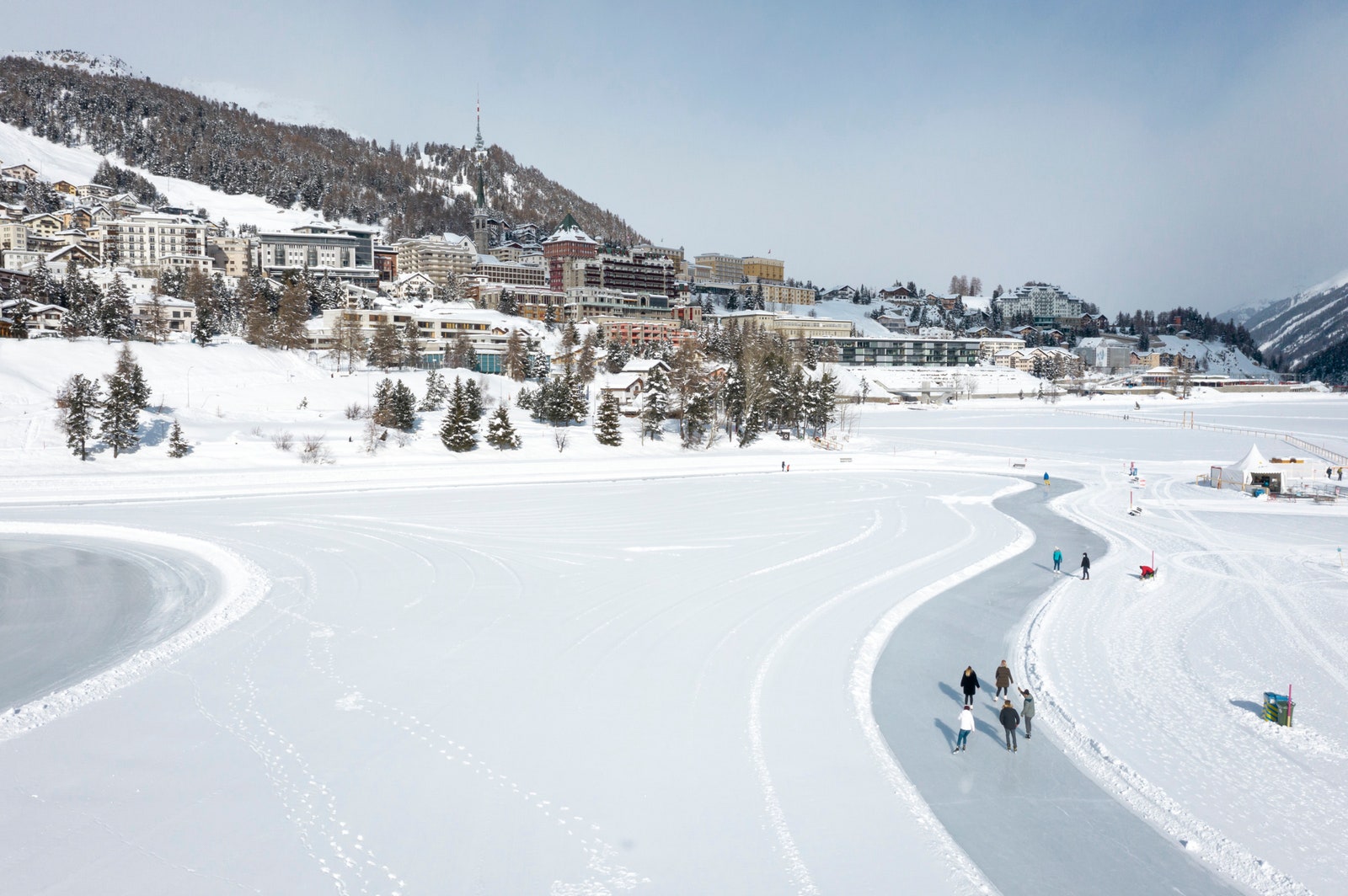 La guida di Sankt Moritz il mio viaggio tra i rituali irrinunciabili e le novità di stagione