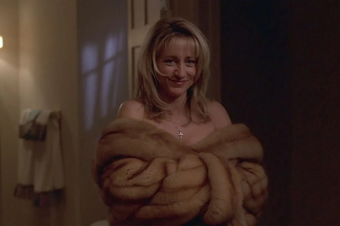 Carmela Soprano