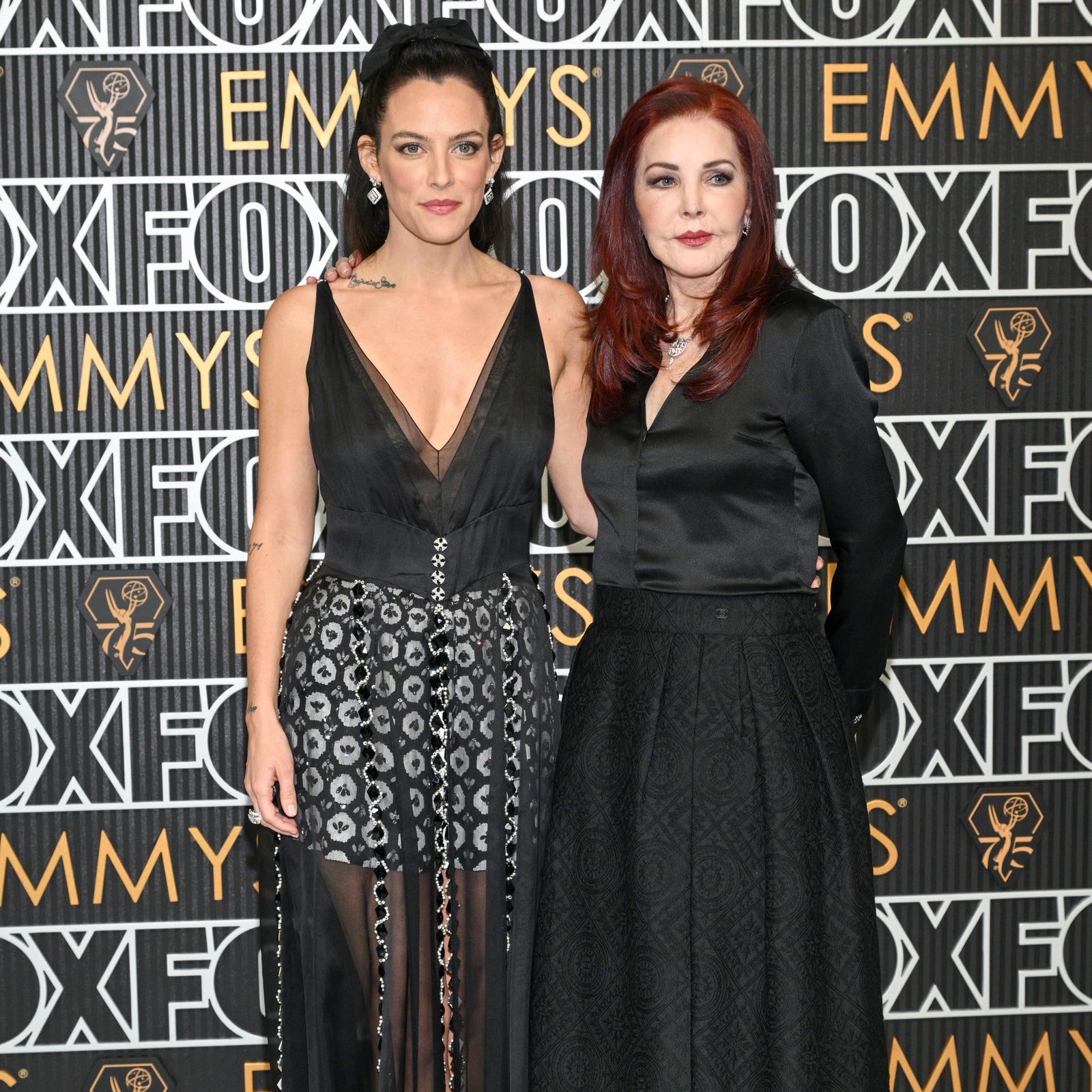 Emmy Awards 2024: tutti i look delle star sul red carpet