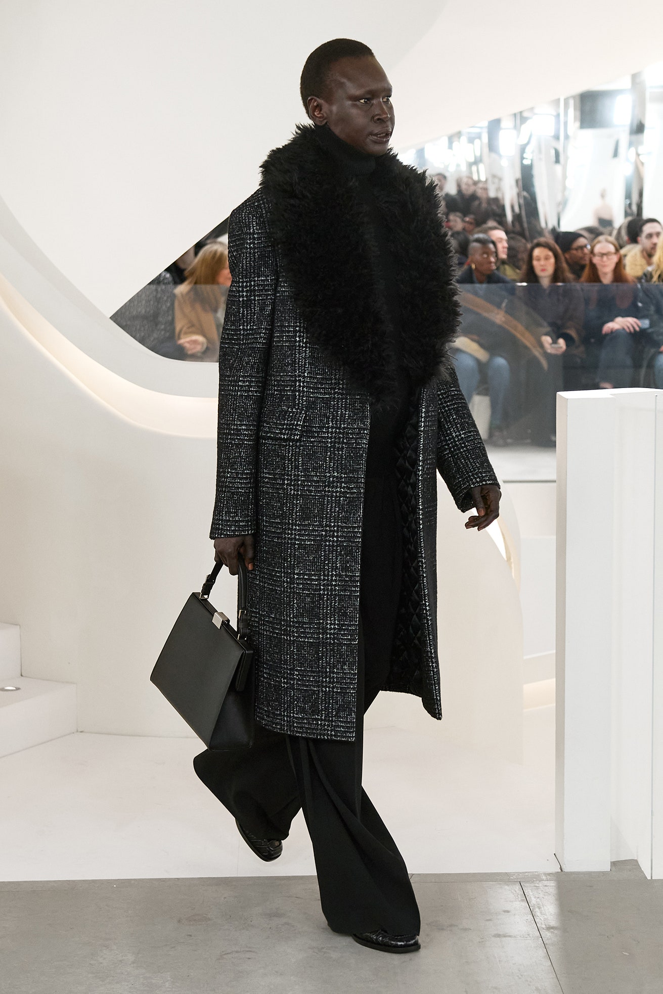 michael kors autunno inverno 2024 2025