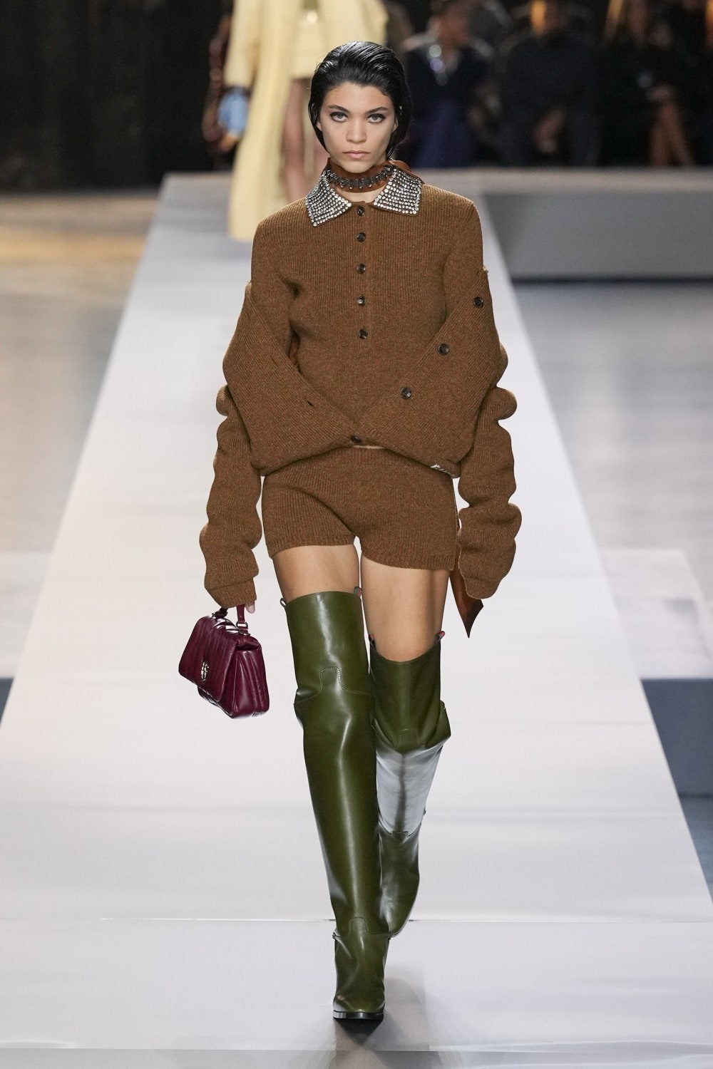 Gucci autunno inverno 2024 2025