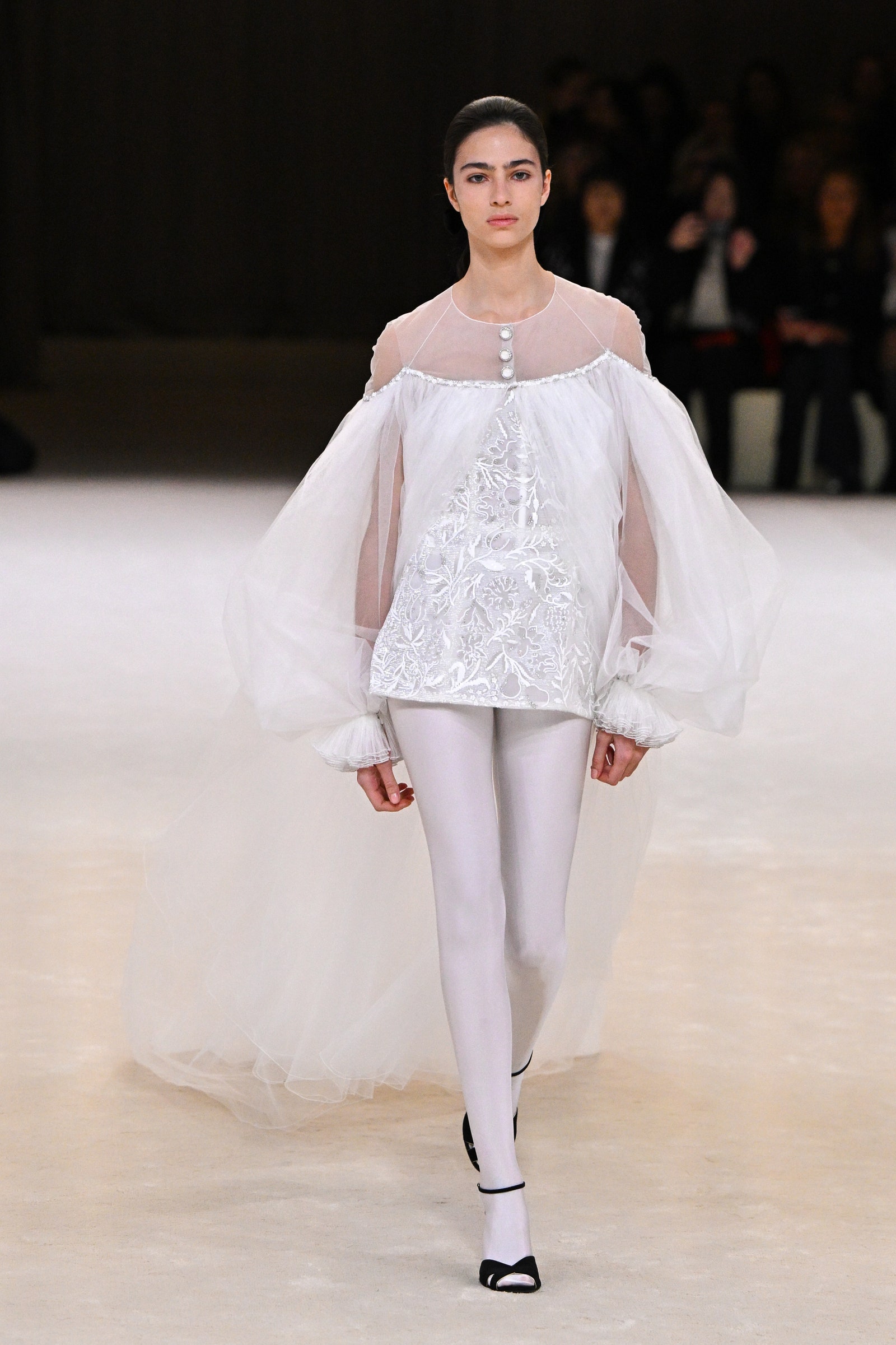 Chanel Haute Couture SS 2024