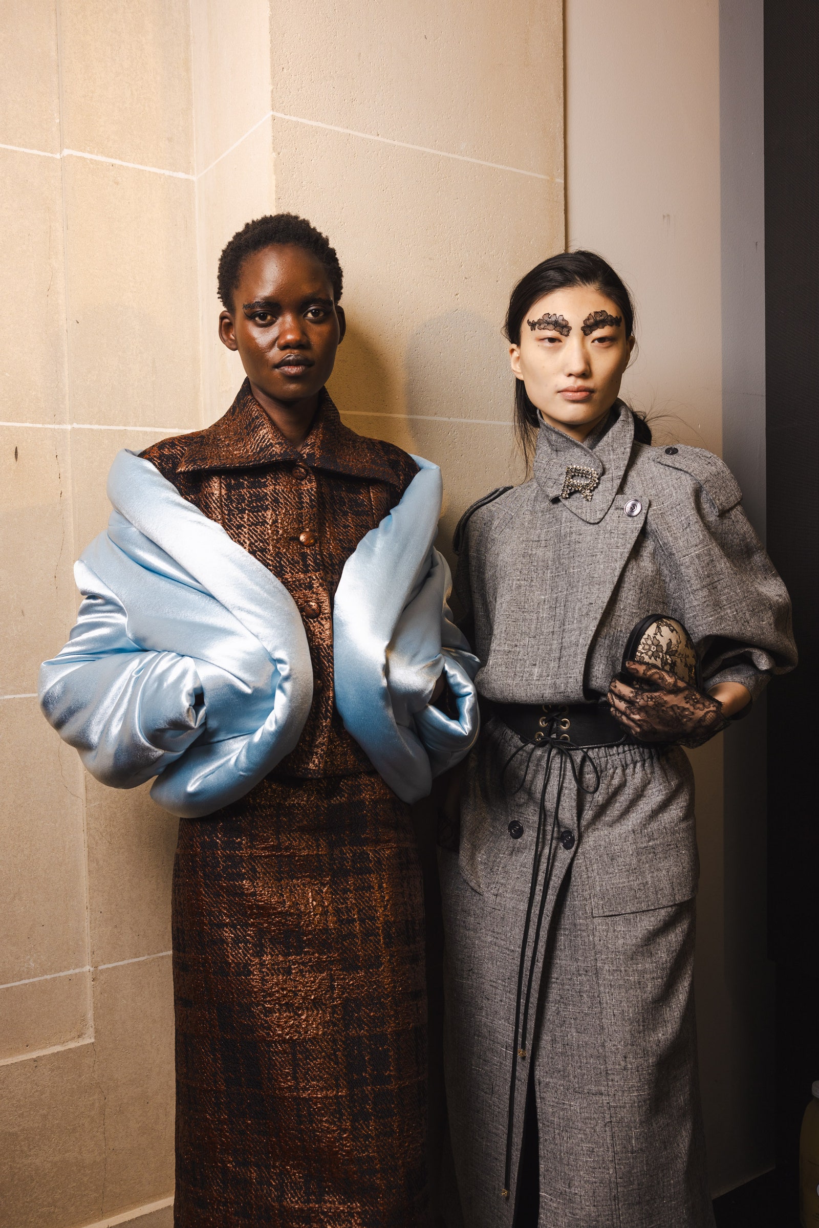 Rochas autunno inverno 2024 2025