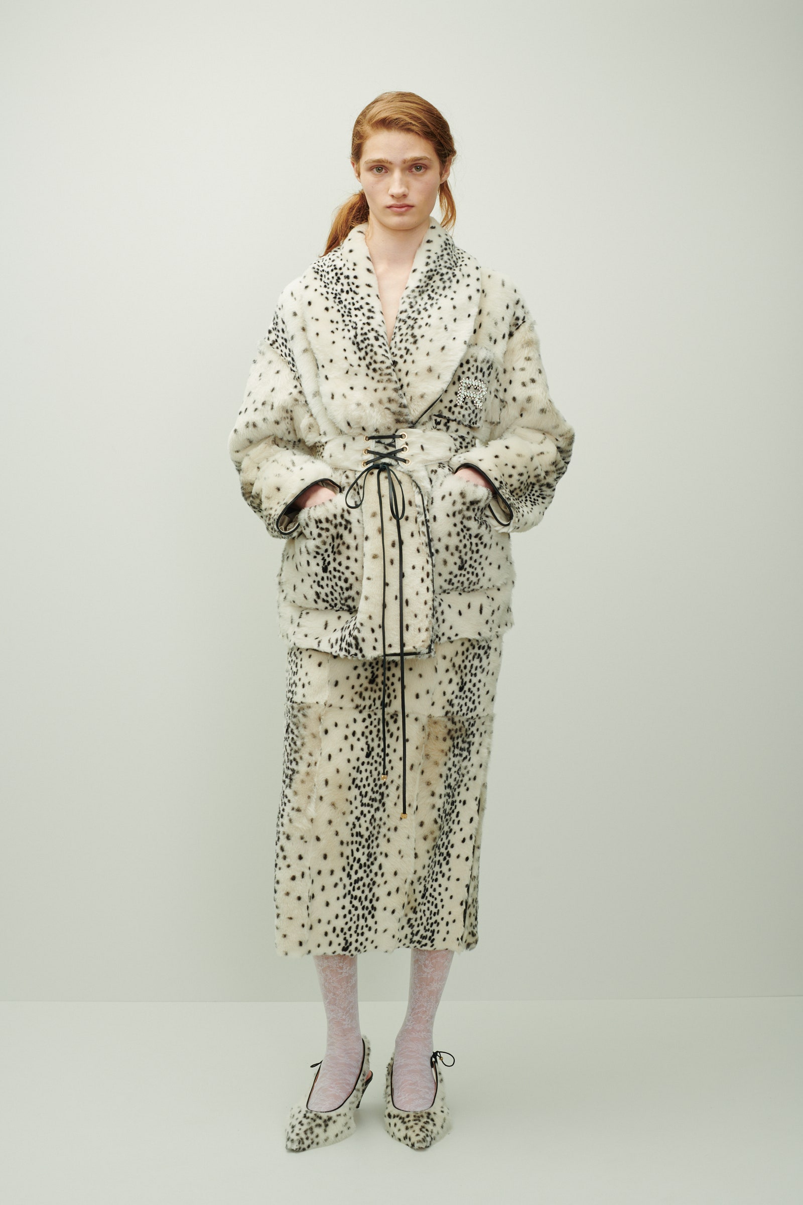 Rochas autunno inverno 2024 2025