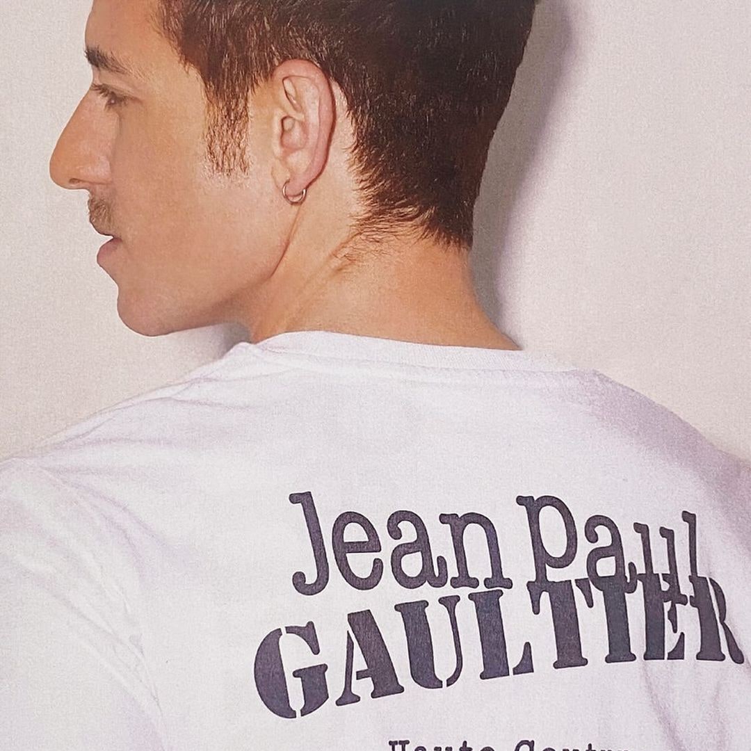 Nicolas Di Felice, direttore artistico di Courrèges, sarà il prossimo guest designer di Jean Paul Gaultier Haute Couture