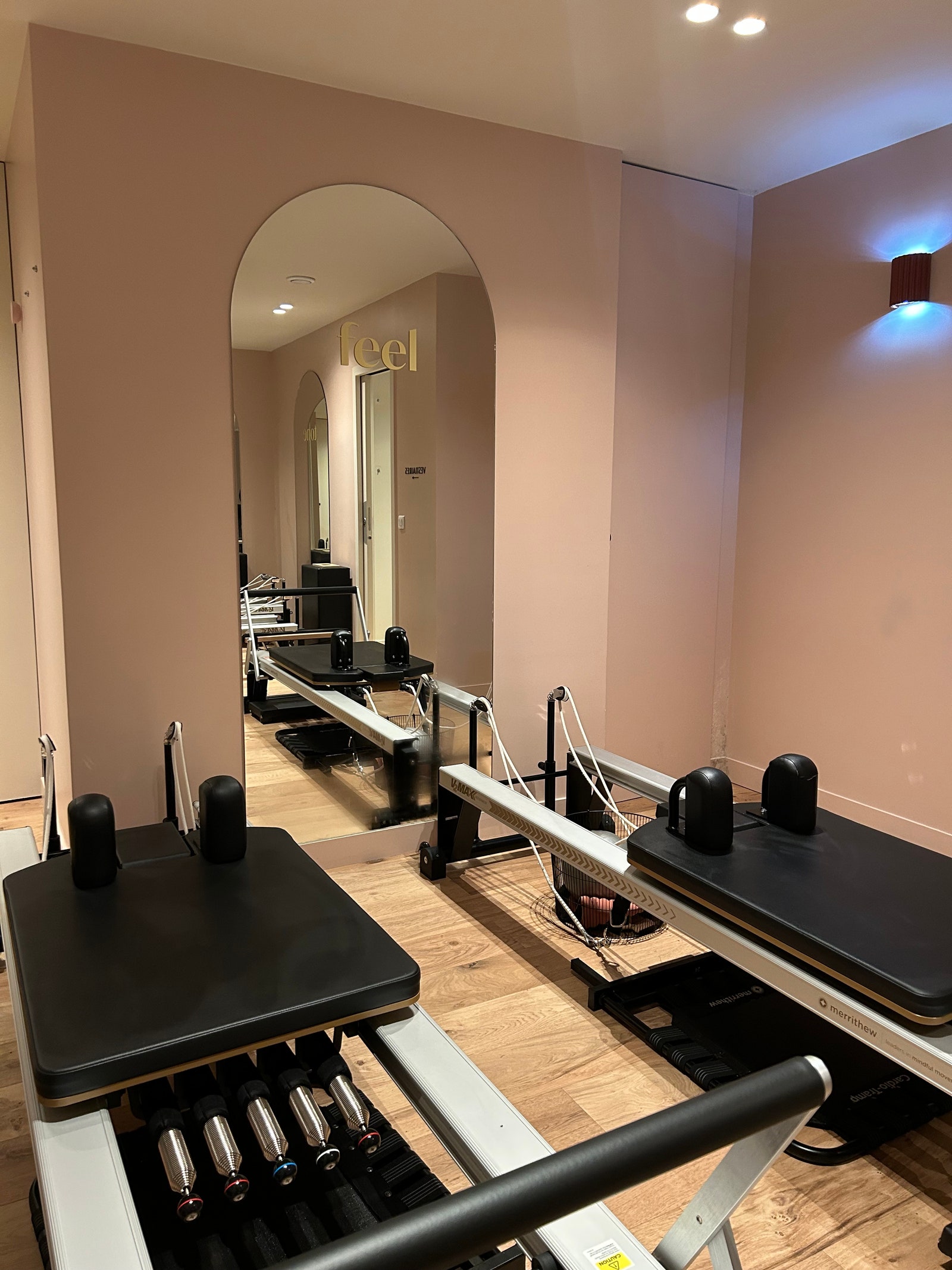 Pilates Reformer a cosa serve e benefici sul corpo dopo 5 settimane