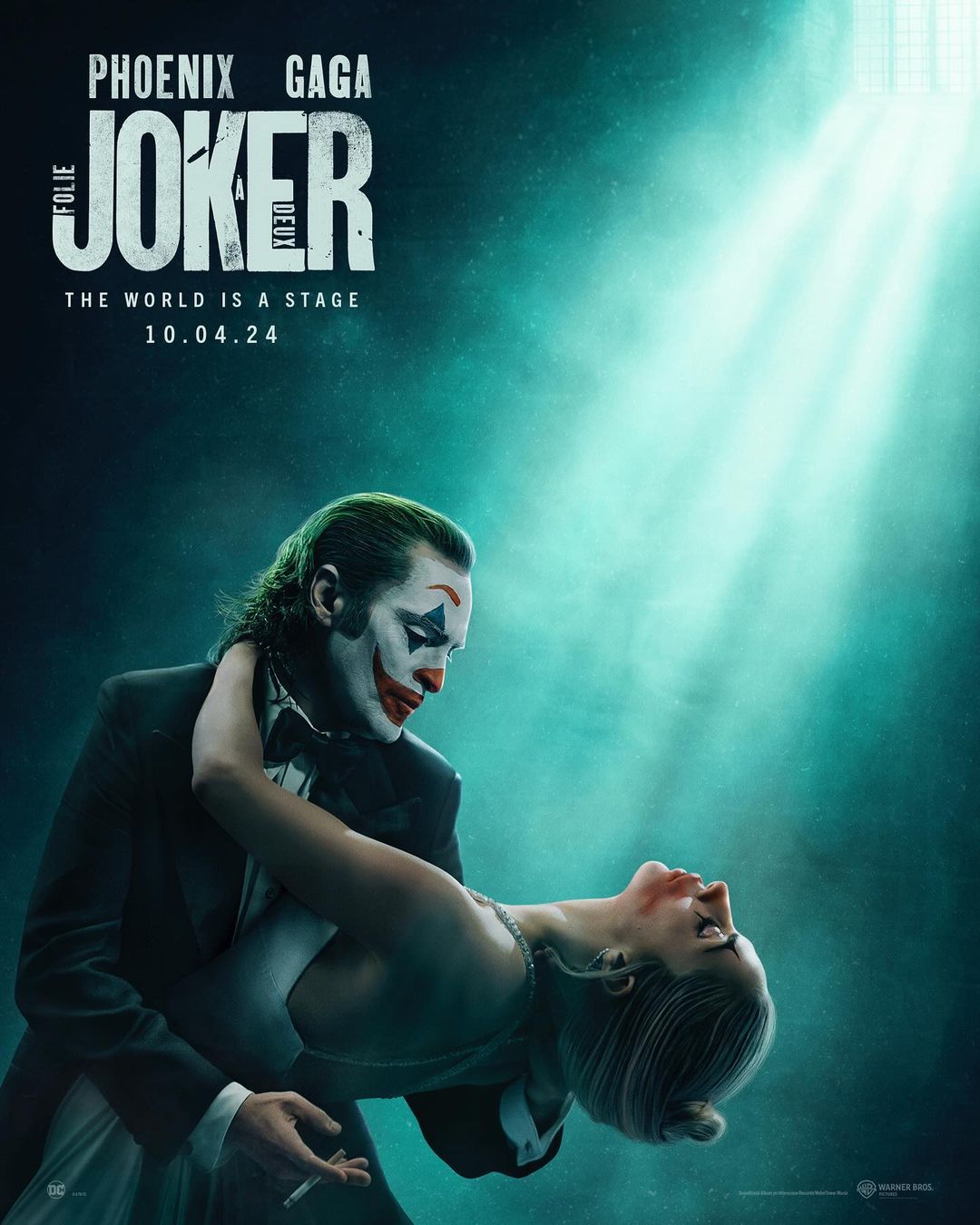 Joker 2