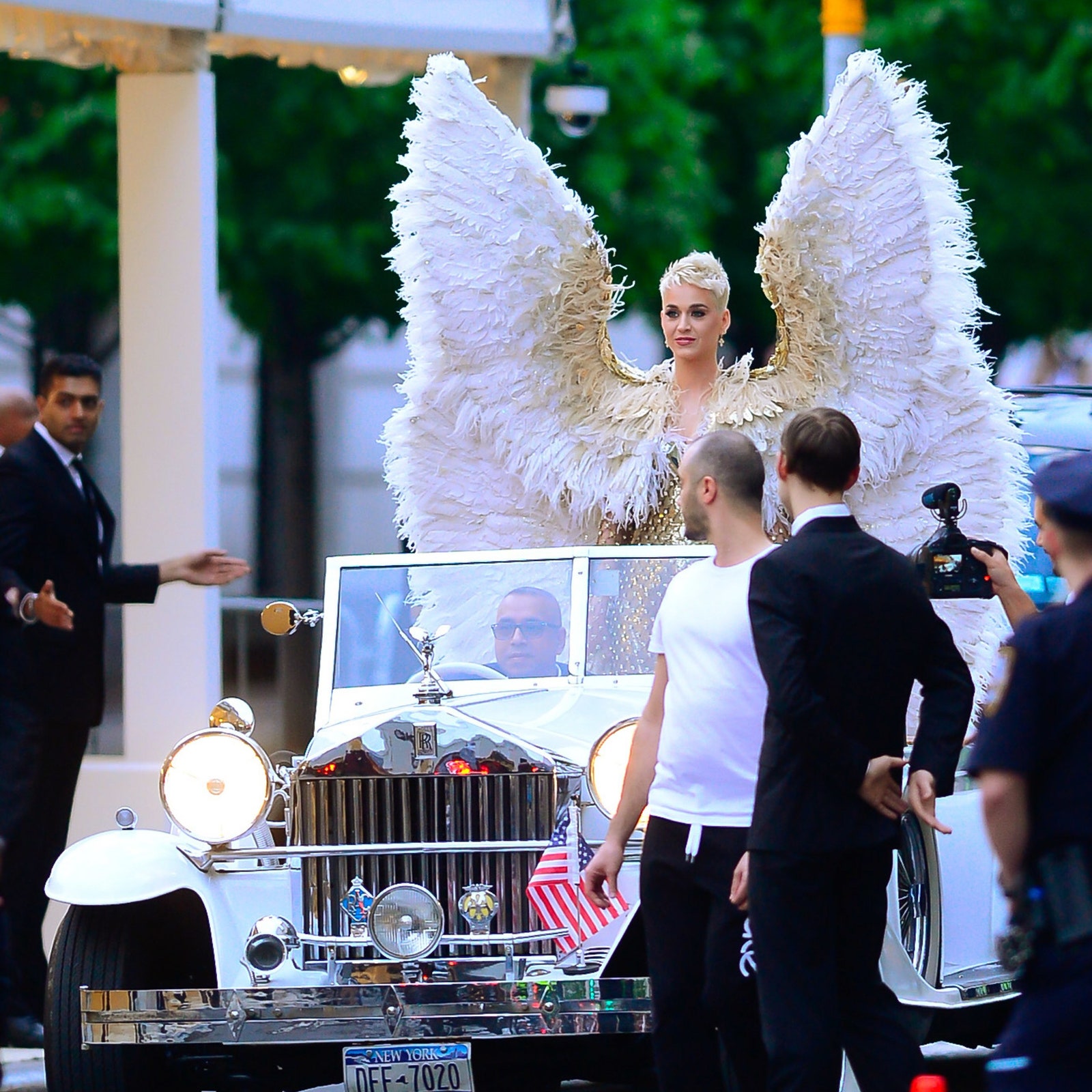 Le celebrità al Met Gala: i 17 momenti più memorabili (e più folli) nella storia dell'evento