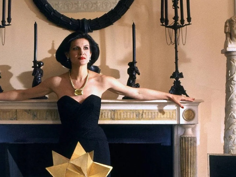 paloma picasso