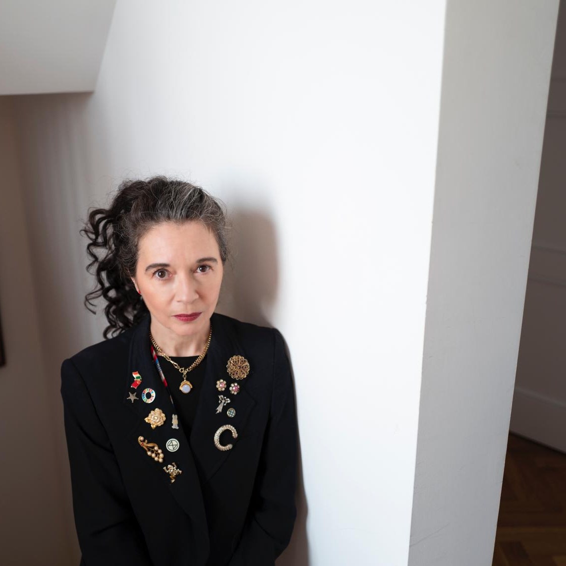 Orsola de Castro racconta Fashion Revolution a 10 anni dalla fondazione