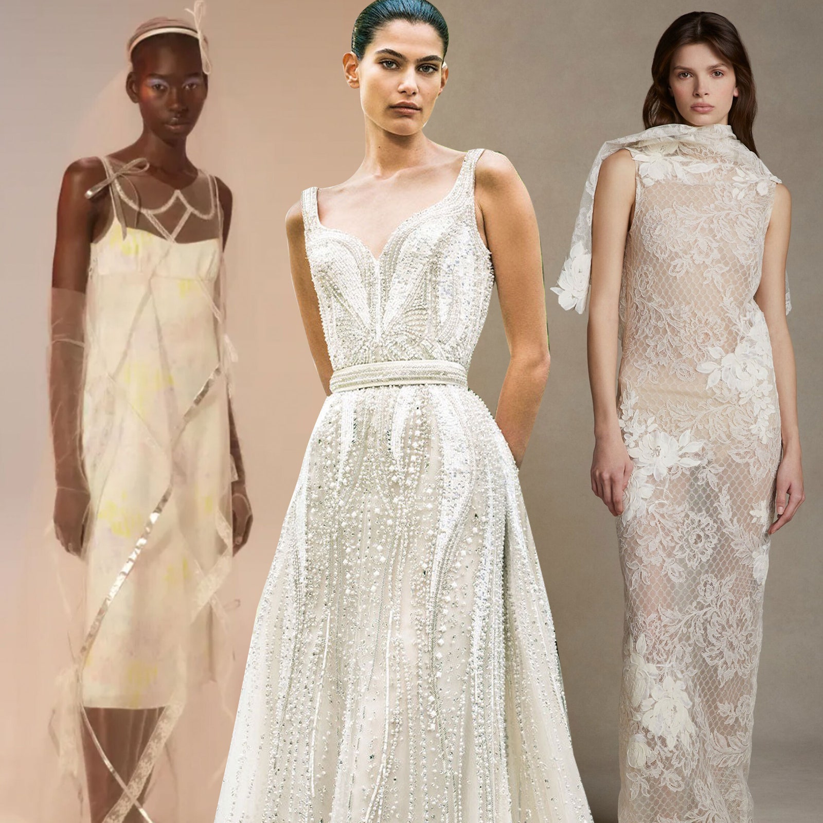 30+ abiti da sposa per scoprire subito le tendenze 2025 e trovare il look perfetto per il tuo matrimonio