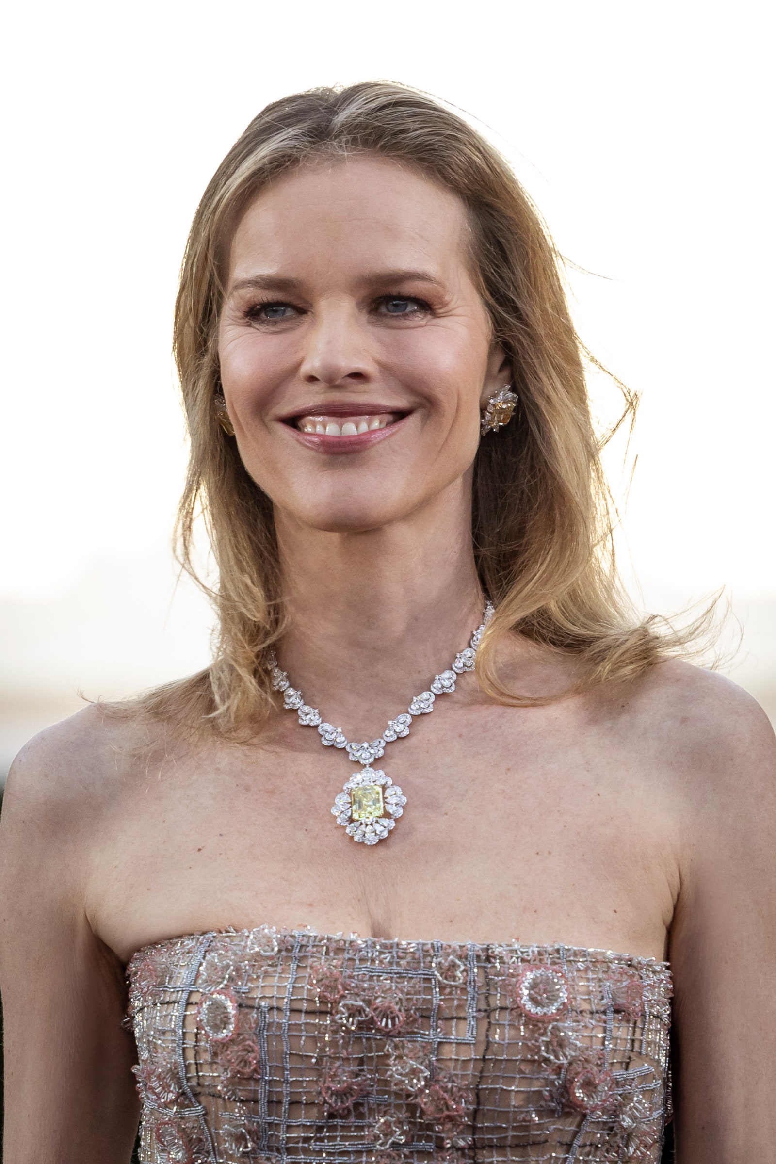 Eva Herzigova