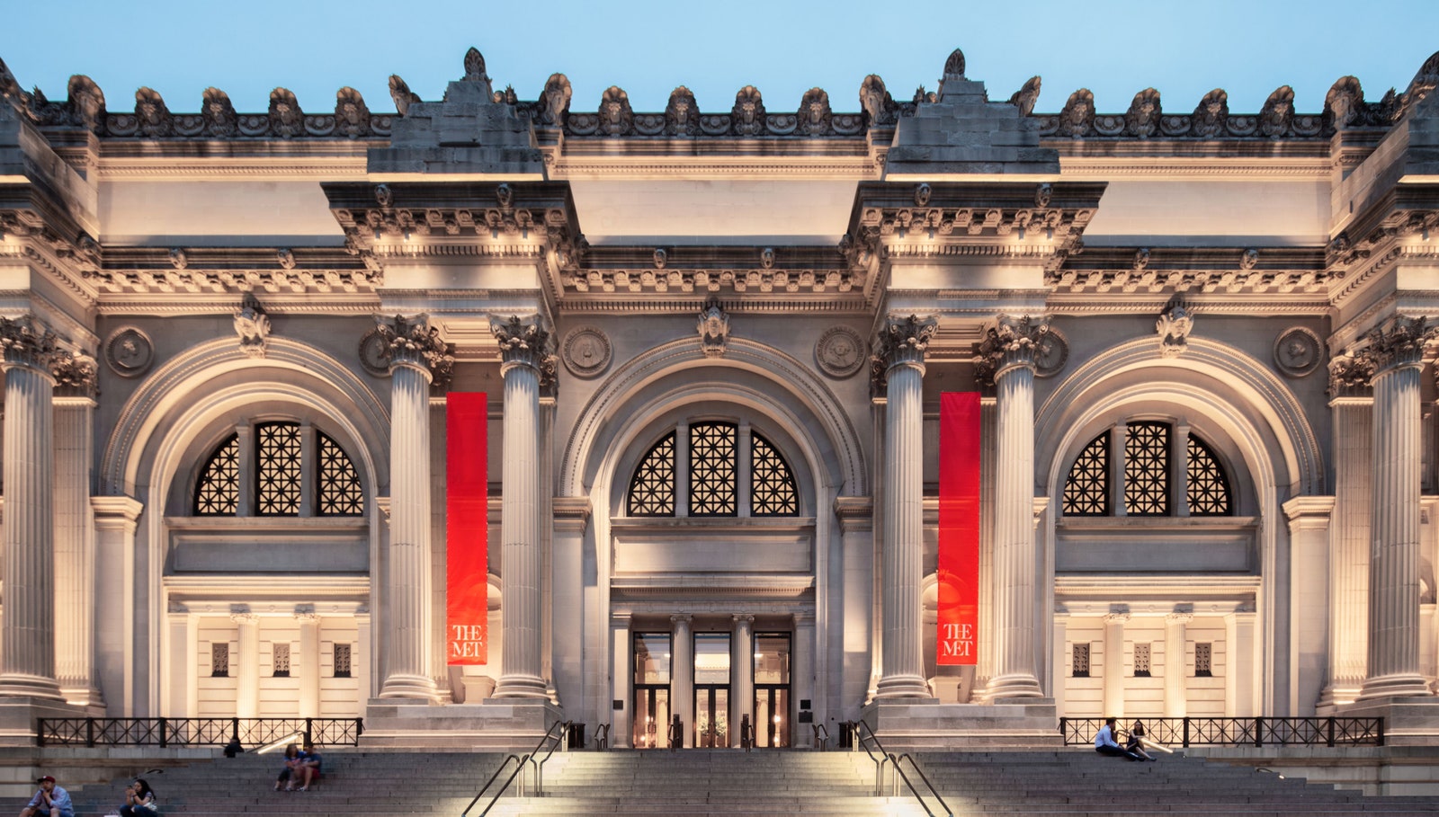 Metropolitan Museum of Arts