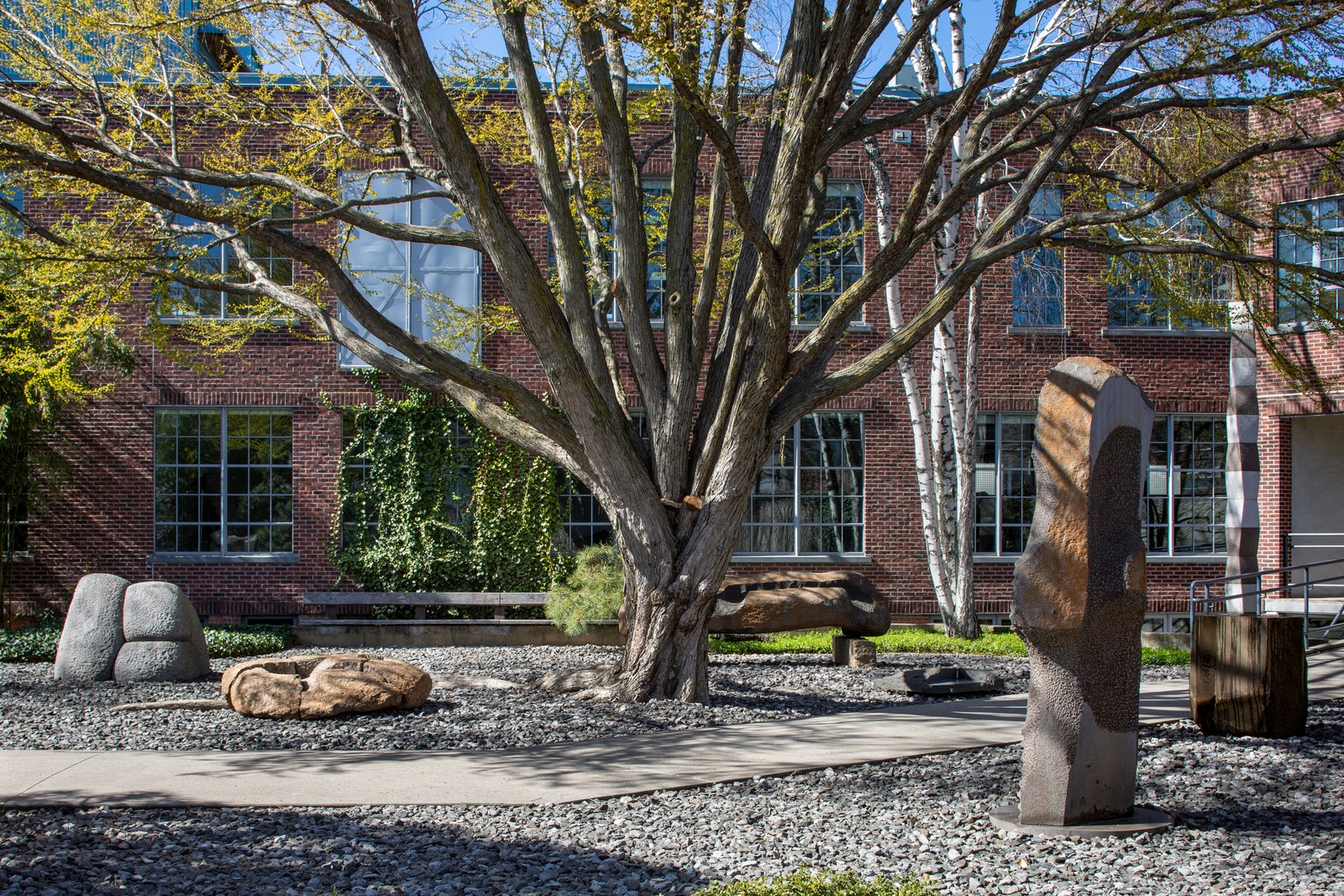 Noguchi Museum