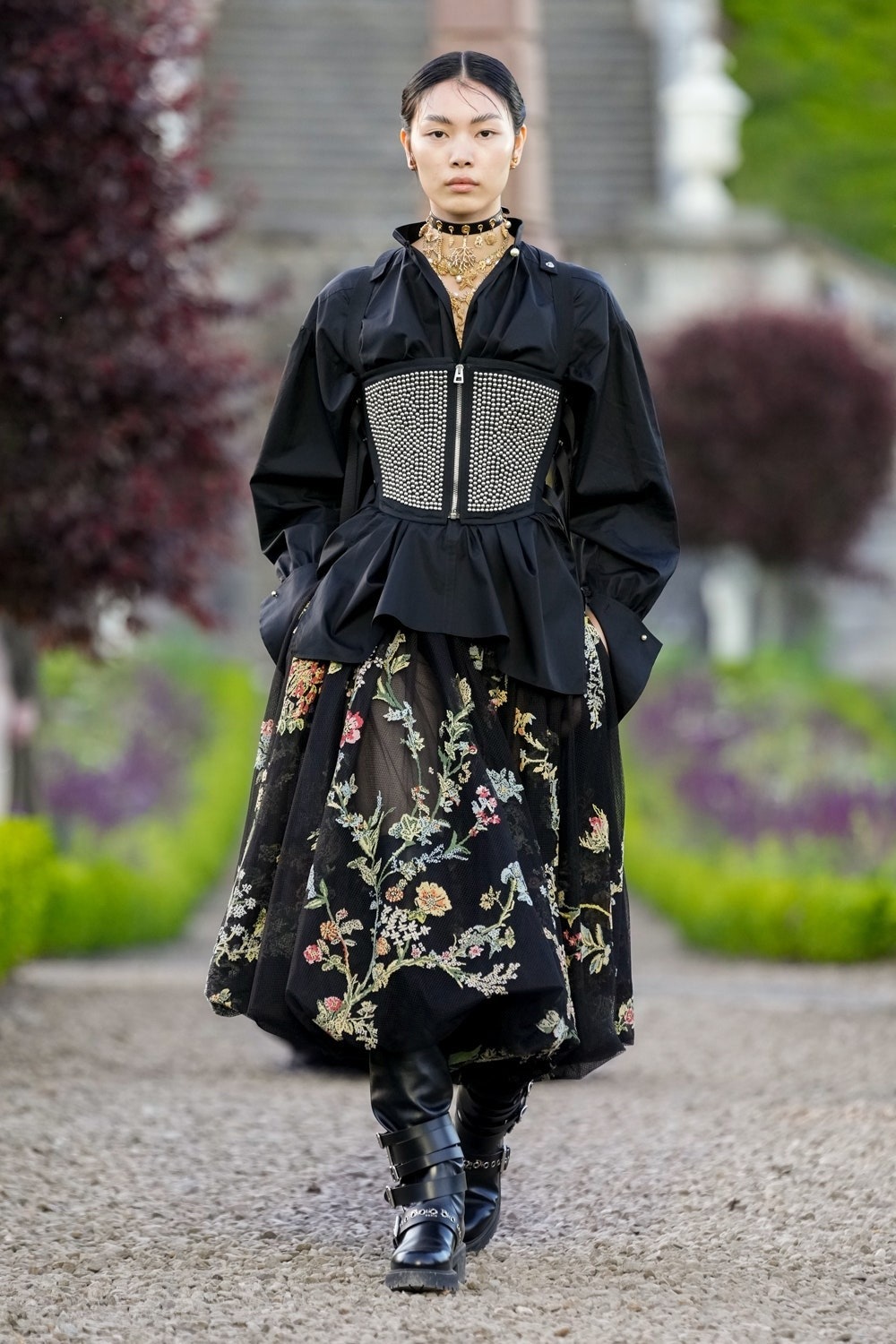 Dior Cruise 2025