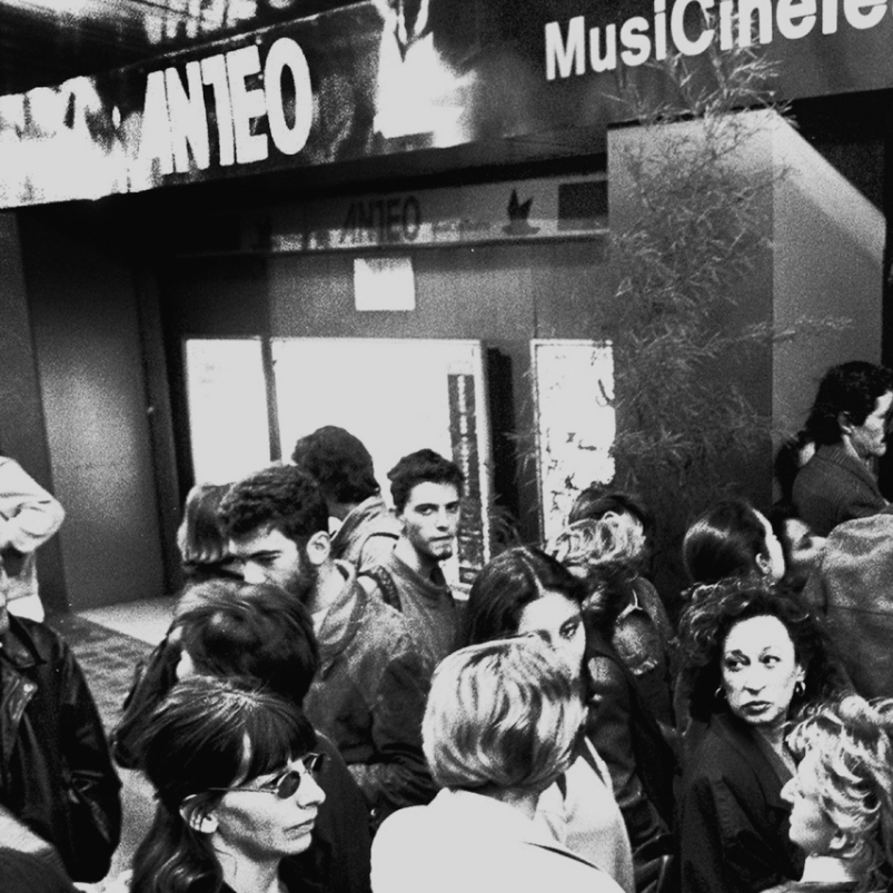 Auguri Anteo! Il cinema di Milano compie 45 anni e festeggia con grandi film e ospiti