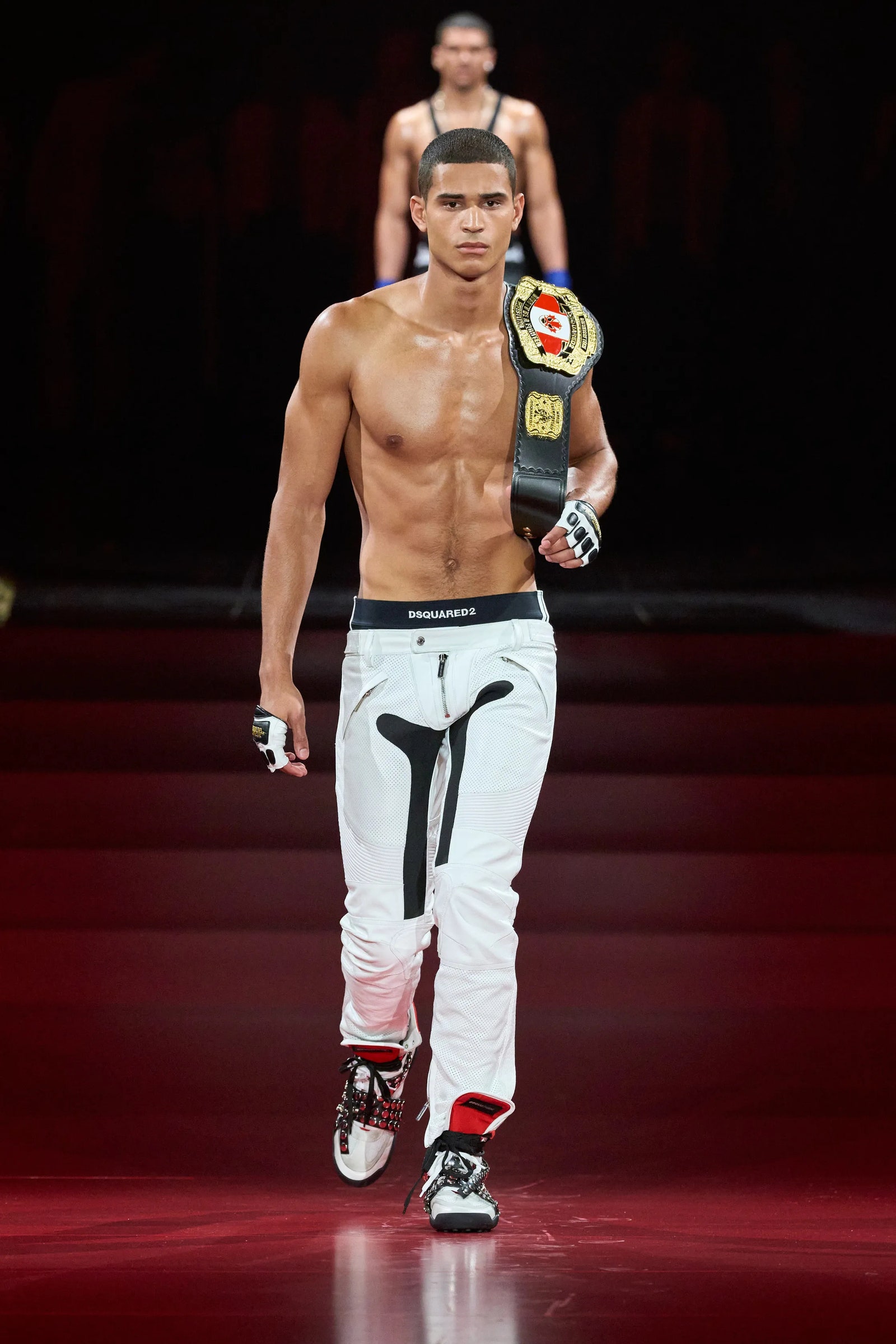 dsquared2