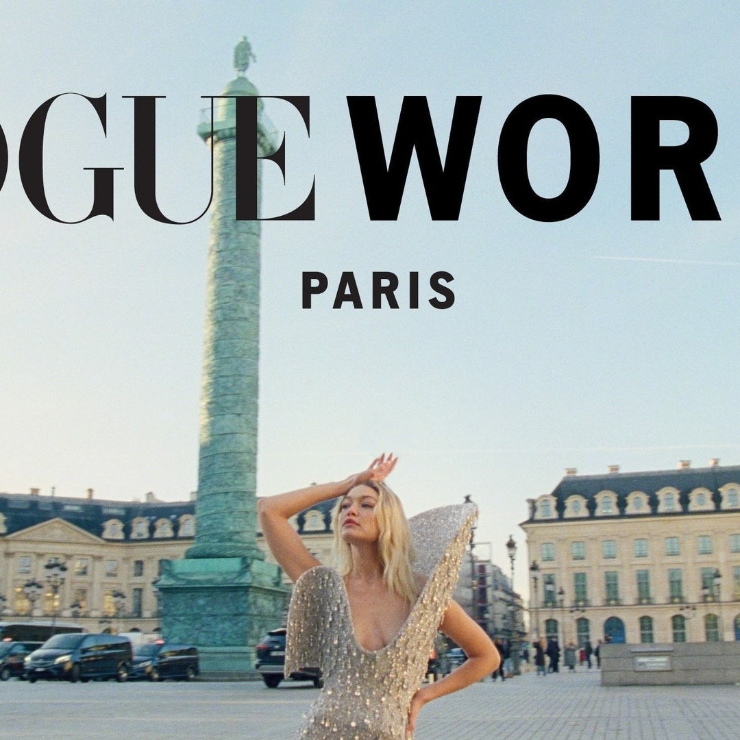 Vogue World: Paris va in scena a Place Vendôme alla vigilia dell'Haute Couture