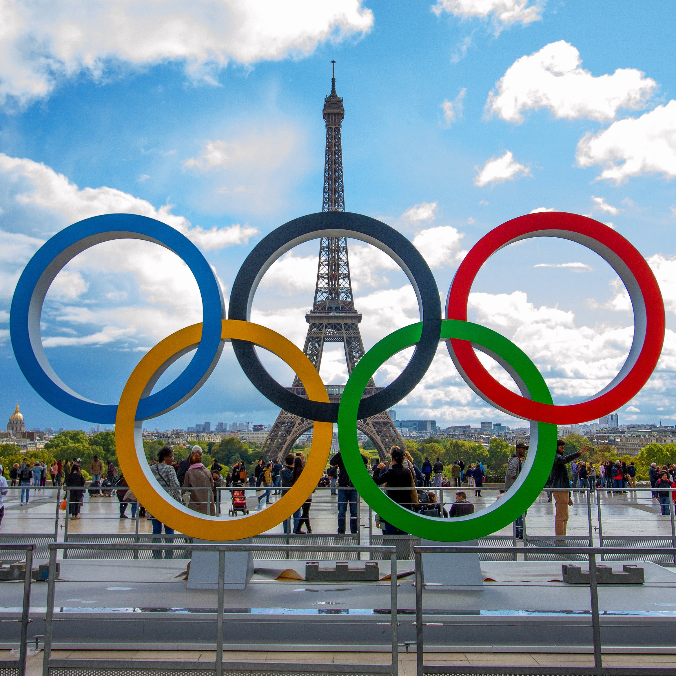 Olimpiadi di Parigi 2024 al via: calendario, nuovi sport e medaglie