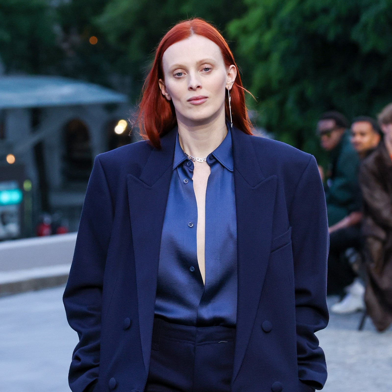 Karen Elson si racconta: «Nessuno si aspettava nulla… ma io volevo di più»