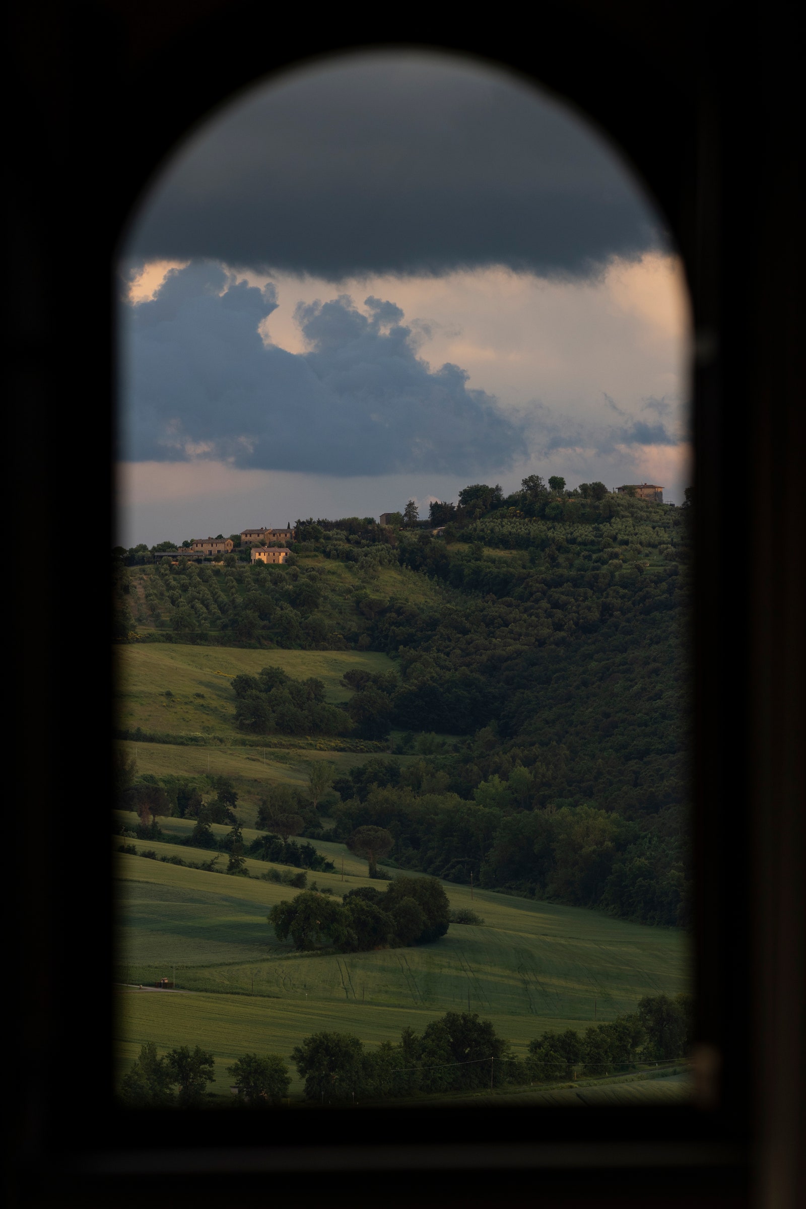 Borgo dei Conti Resort da riscoprire nel cuore dell'Umbria