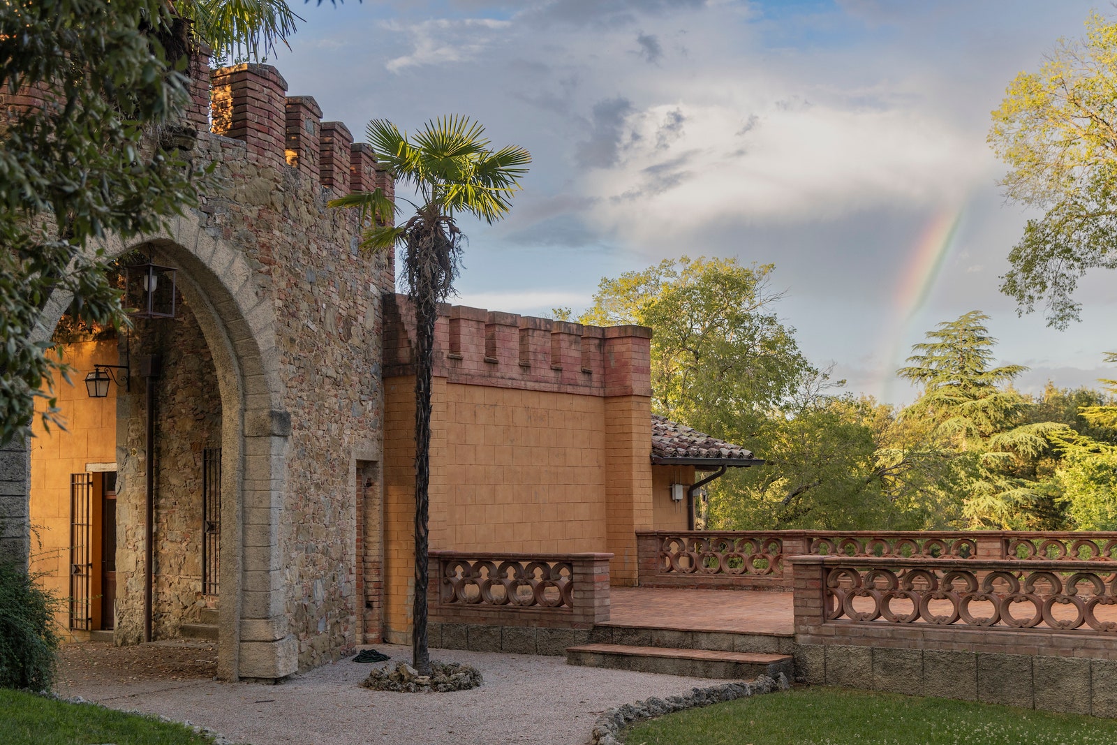 Borgo dei Conti Resort da riscoprire nel cuore dell'Umbria