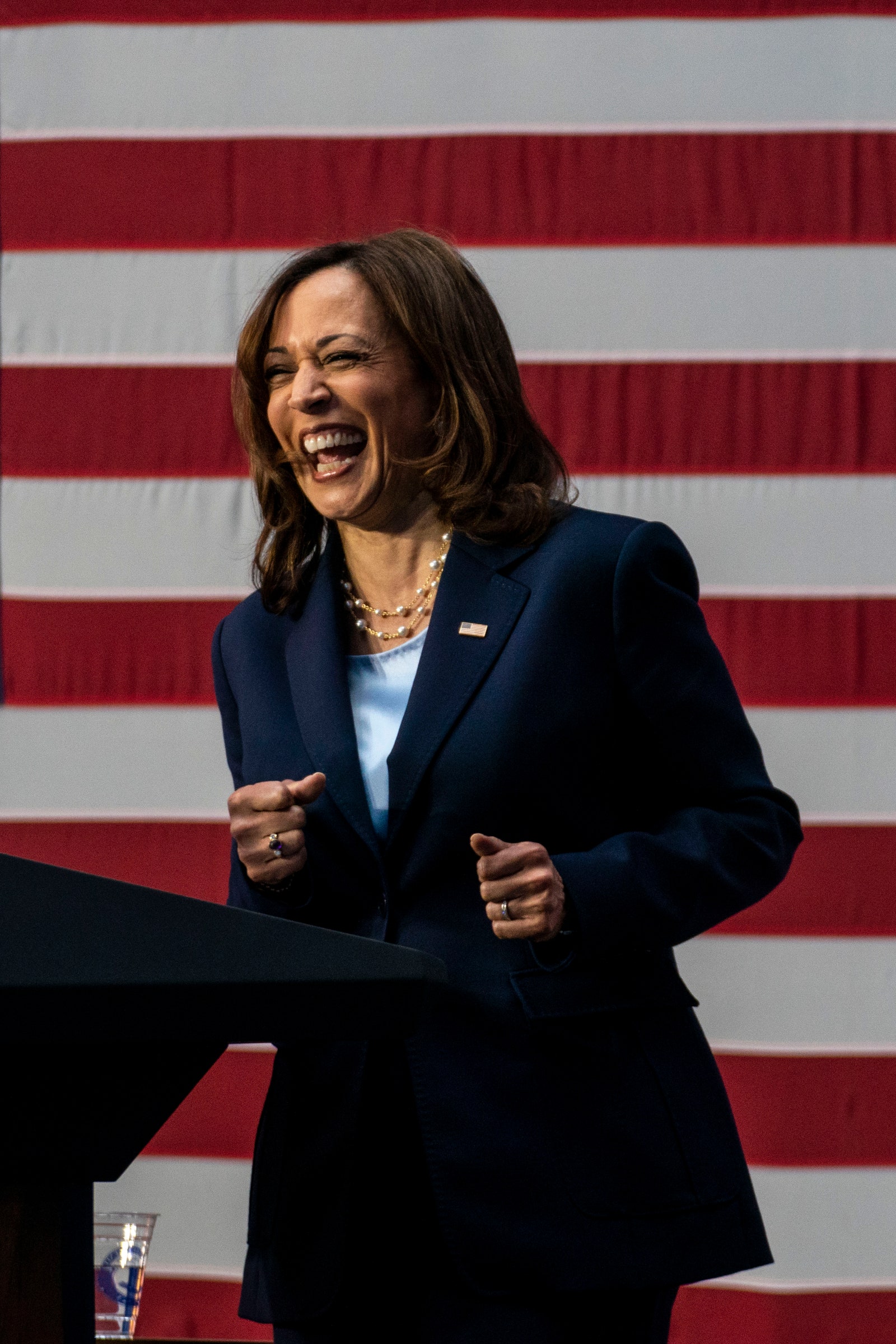 Kamala Harris tutto sulla nuova candidata a presidente Usa