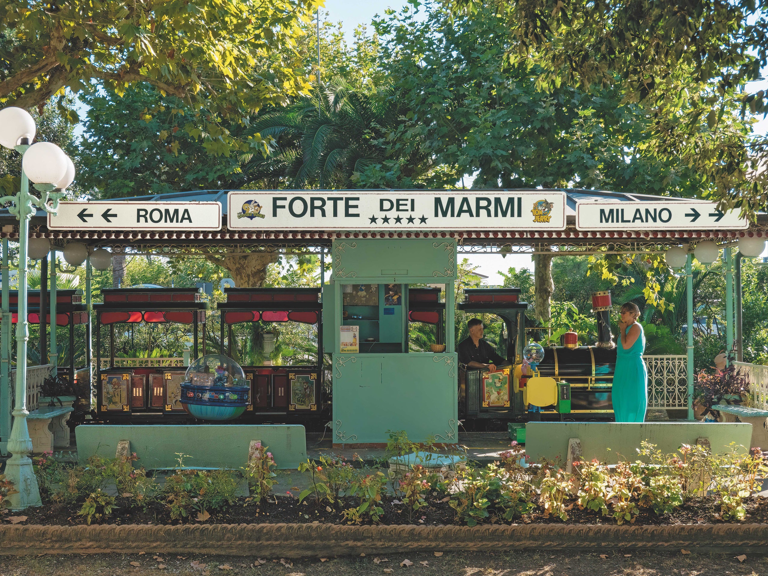 Forte dei Marmi