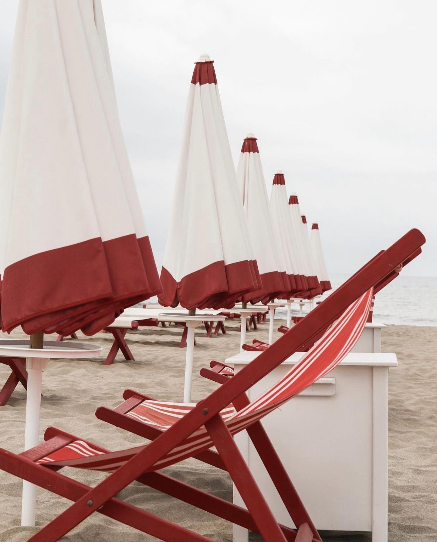 Bagno Roma Ponente fortedeimarmi Instagram