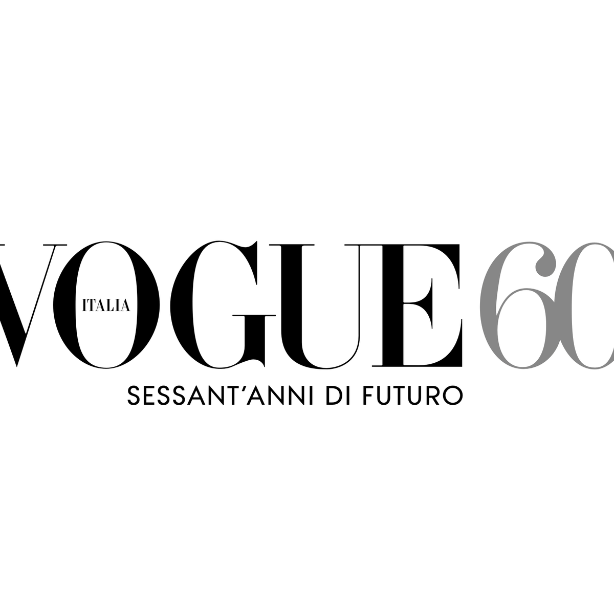 Vogue 60: sessant'anni di futuro, moda e rivoluzioni con una serie di iniziative e un evento a settembre