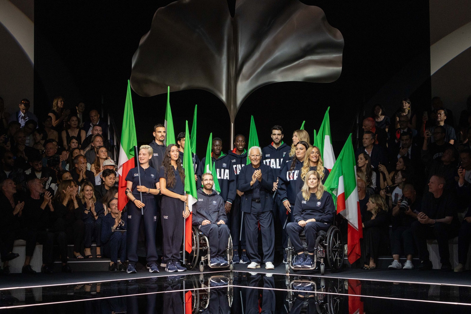 Uniformi delle Olimpiadi 2024 le migliori firmate dai brand