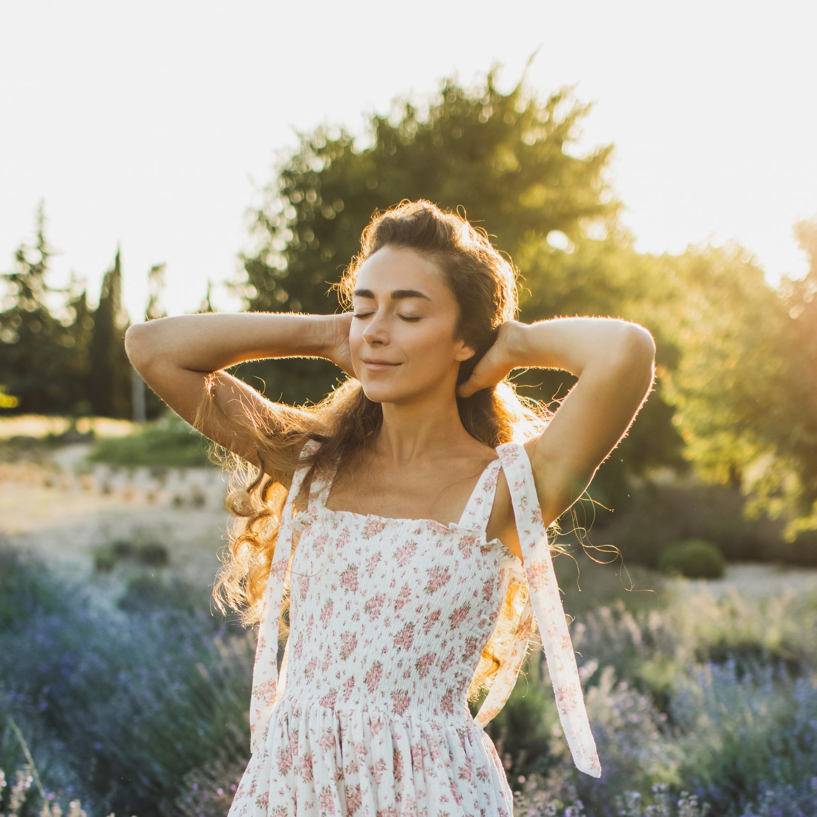 Umore a terra? Provate questo profumo effetto Zen che sa di fiori, agrumi e tè nero