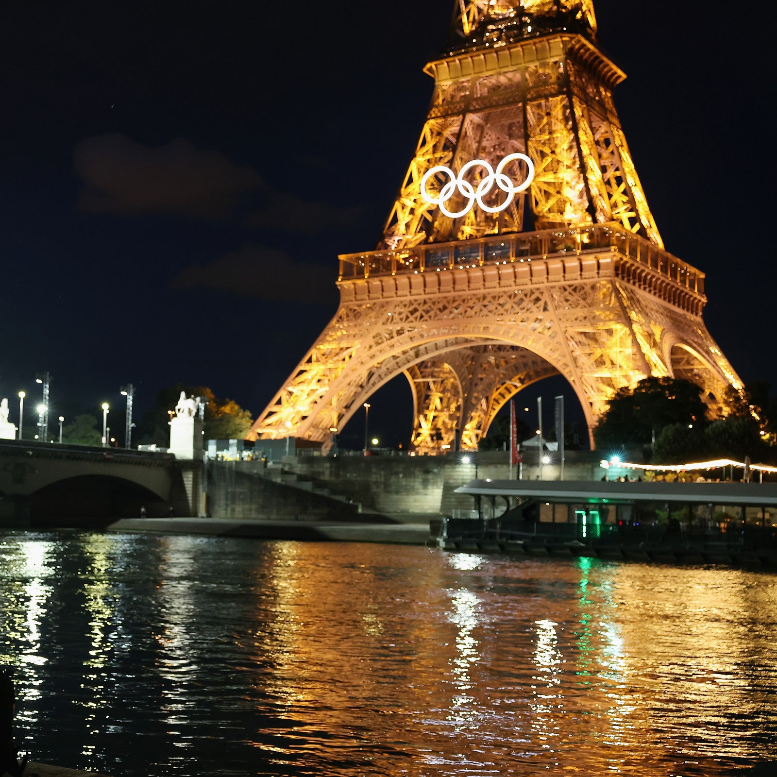 Cerimonia d'apertura delle Olimpiadi 2024 di Parigi: dove vederla e chi parteciperà