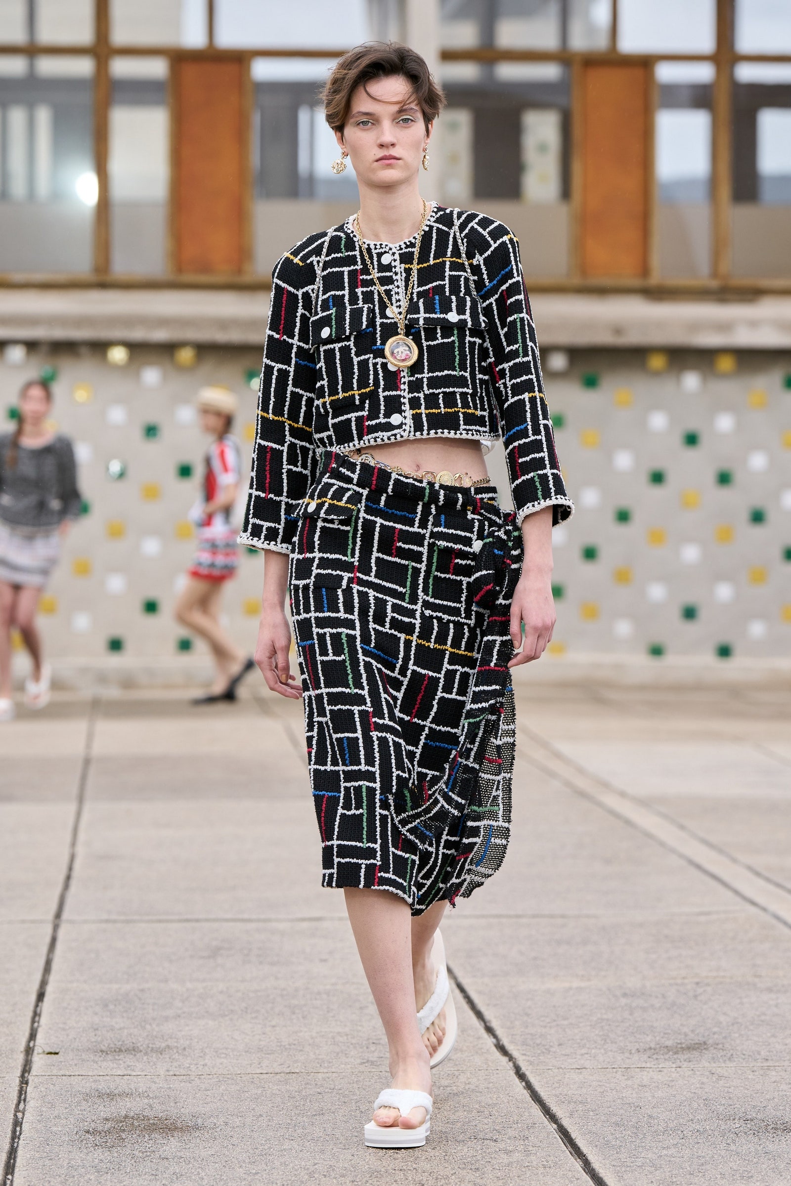 Chanel Resort 2025