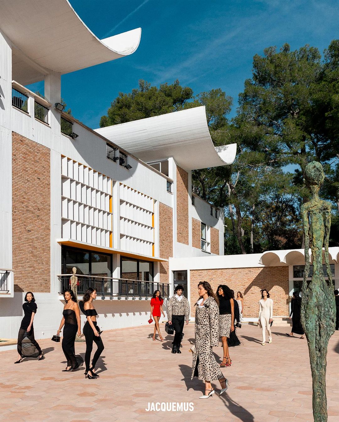 Fondation Maeght storia del museo vicino a Nizza che compie 60 anni