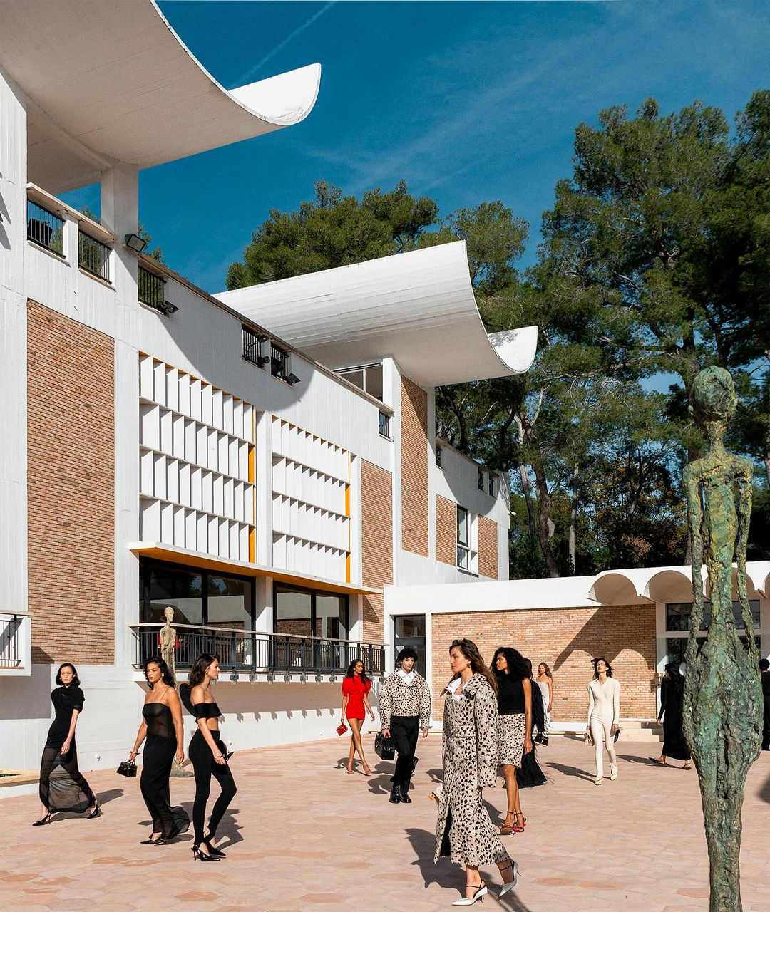 fondation maeght