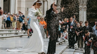 matrimonio a napoli