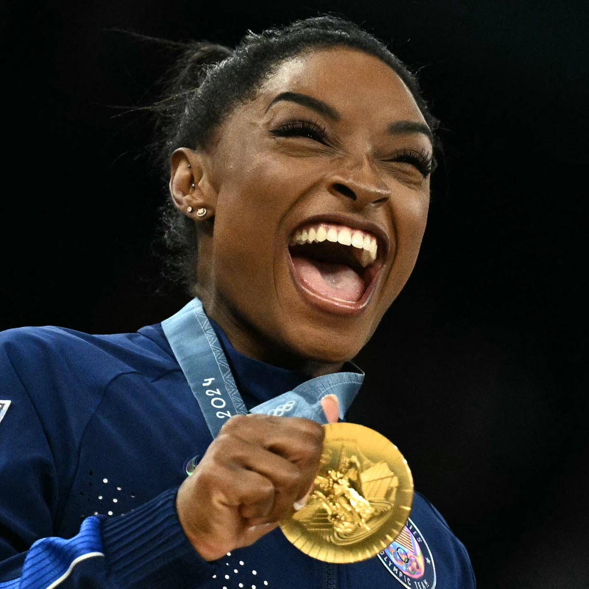 Simone Biles Rising, la docuserie che solleva il velo sulla salute mentale della ginnasta olimpionica