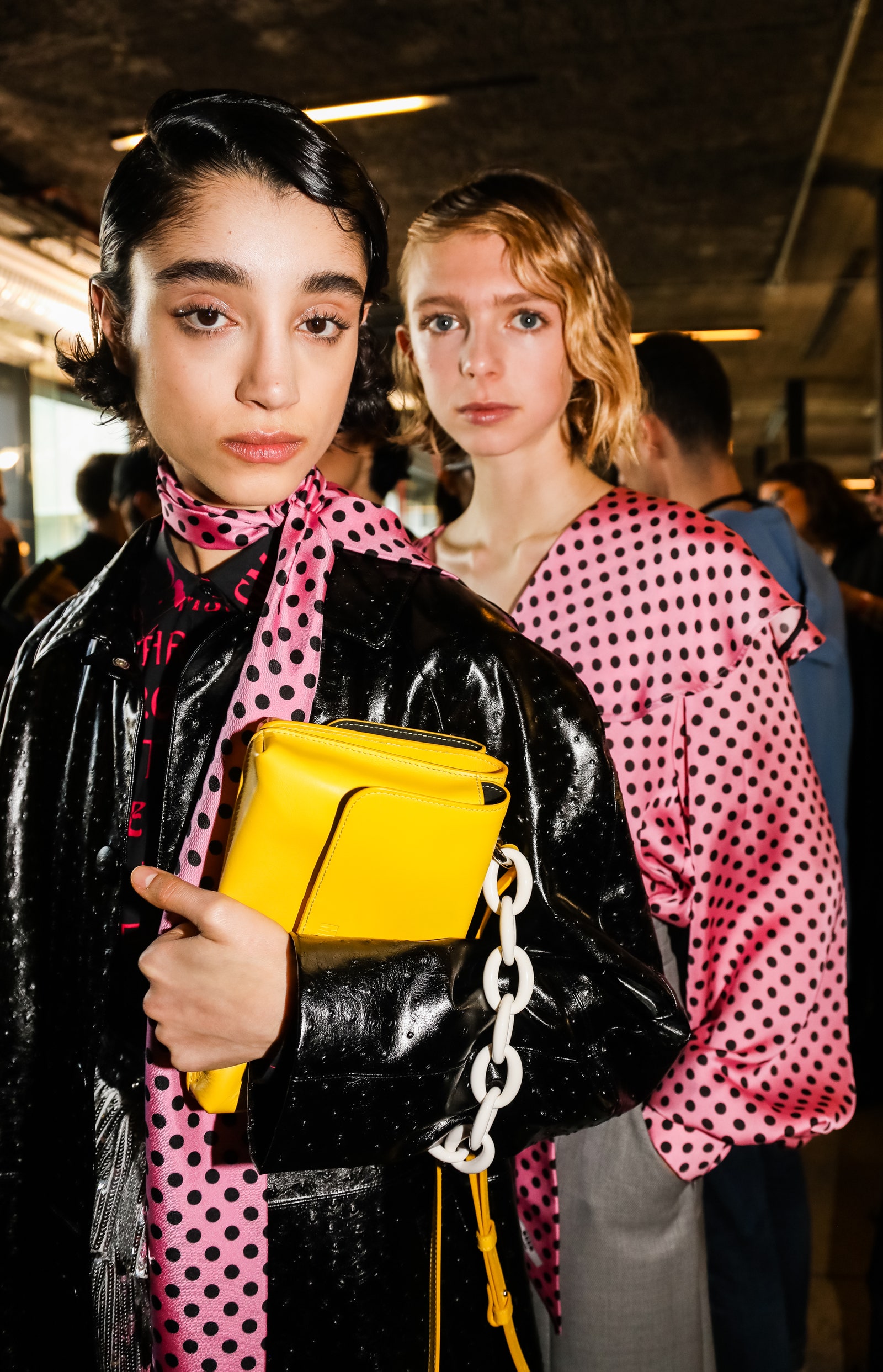 MSGM autunno inverno 2020 2021