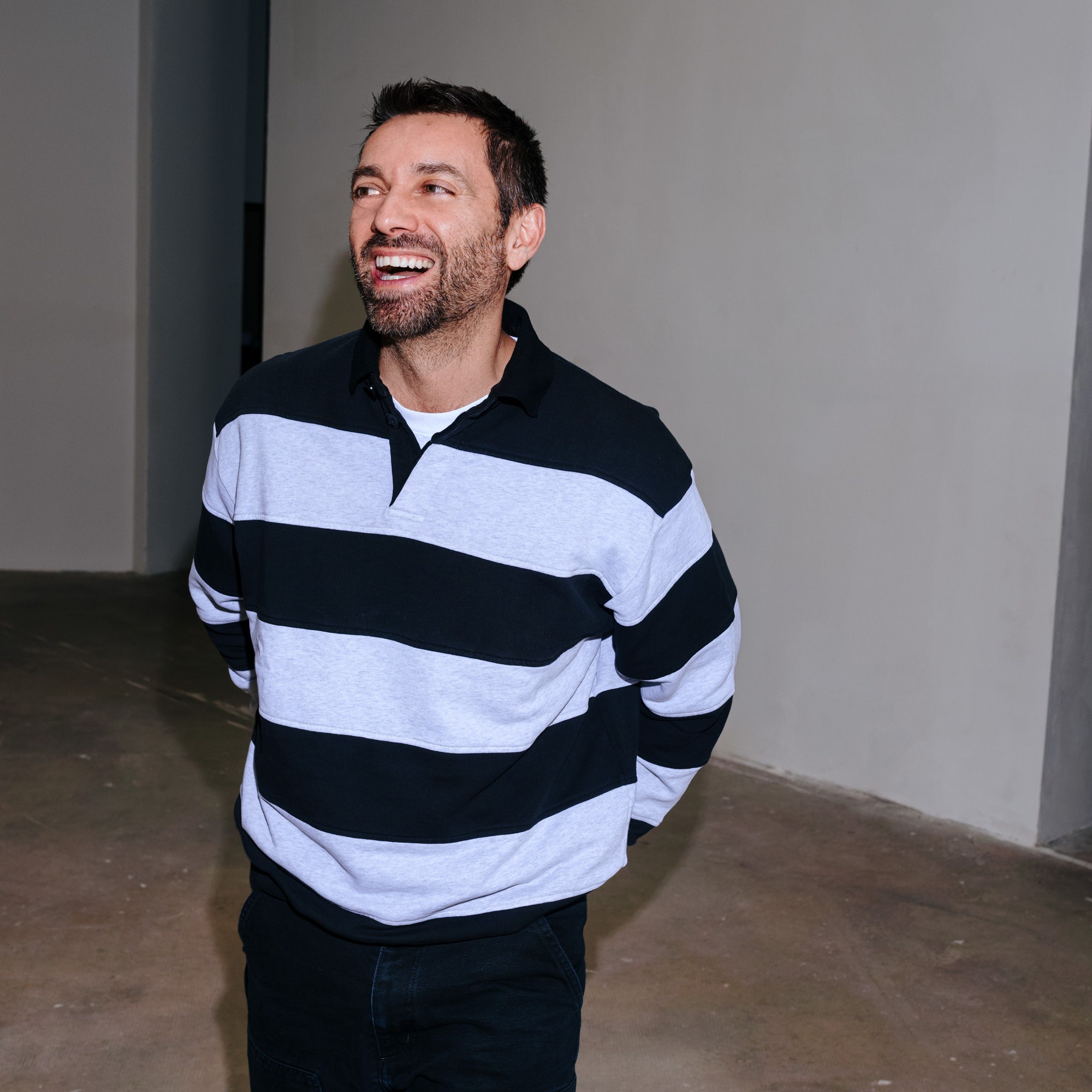 Massimo Giorgetti e MSGM, storia di un successo lungo 15 anni: «Ho bisogno di bellezza»